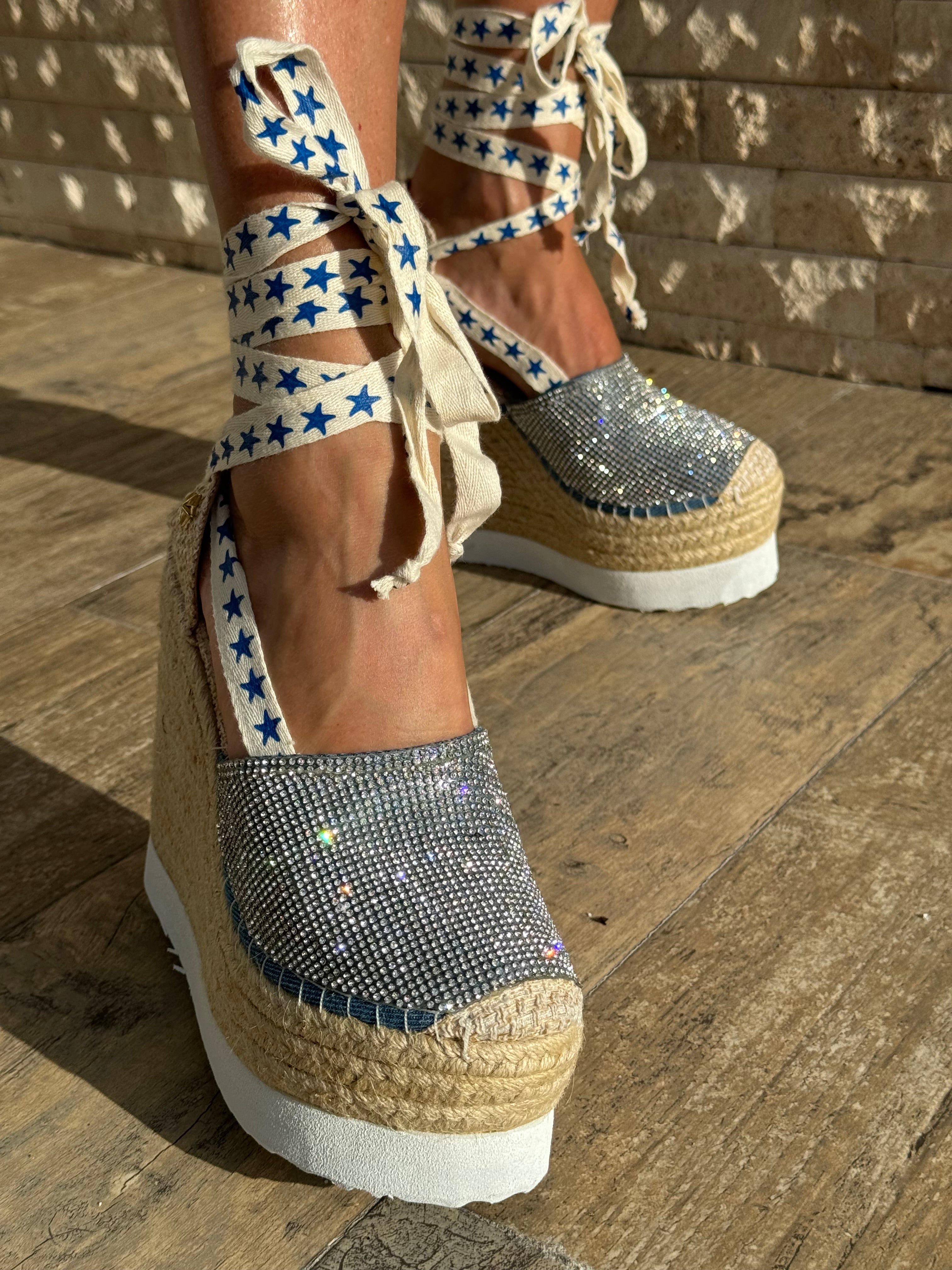Espadrillas VSW Carola