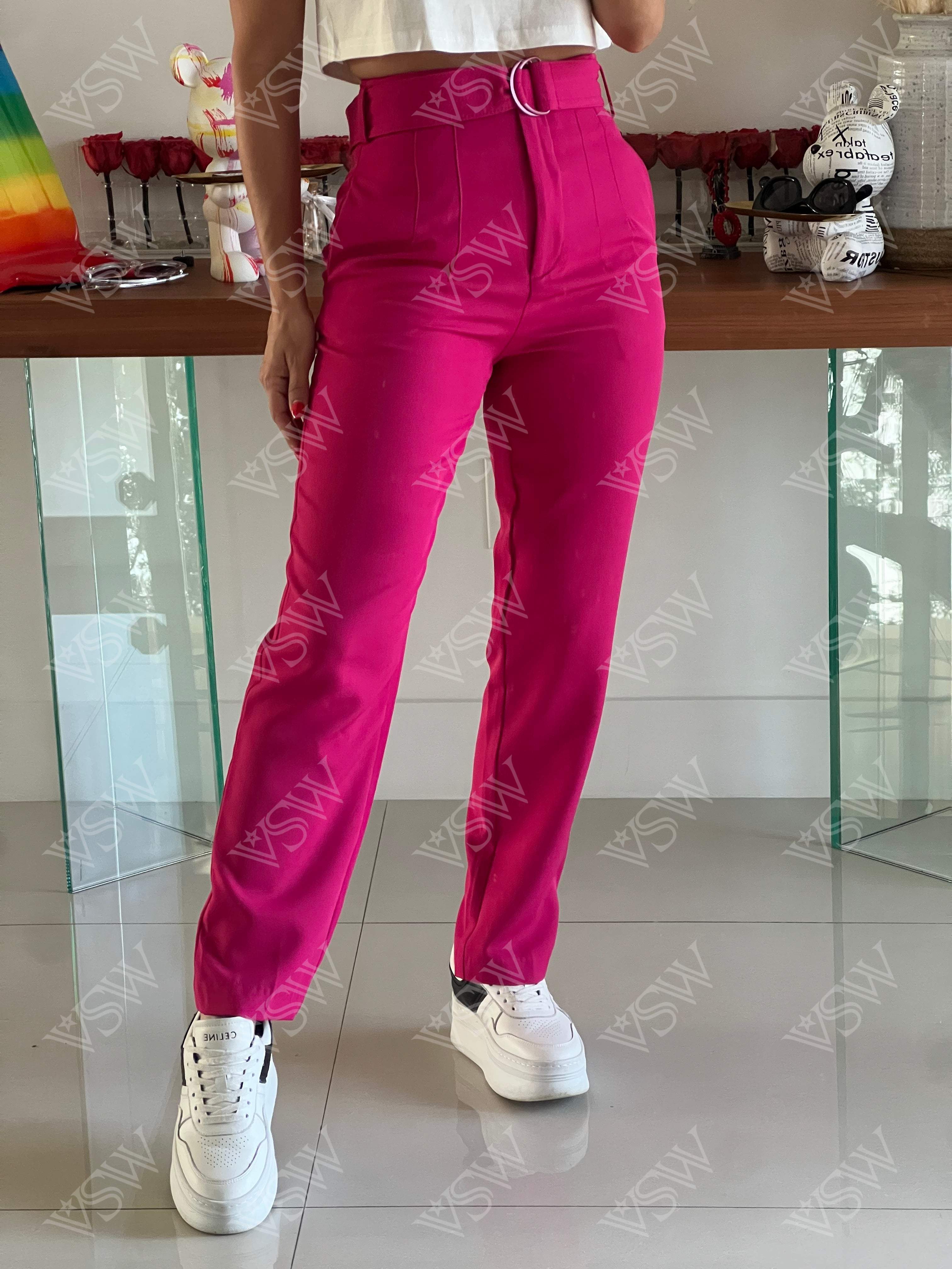 Pant Gina - Pant from [store] by LA - women pant