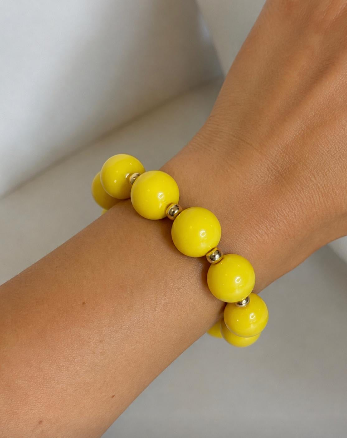 Pulseras Bum