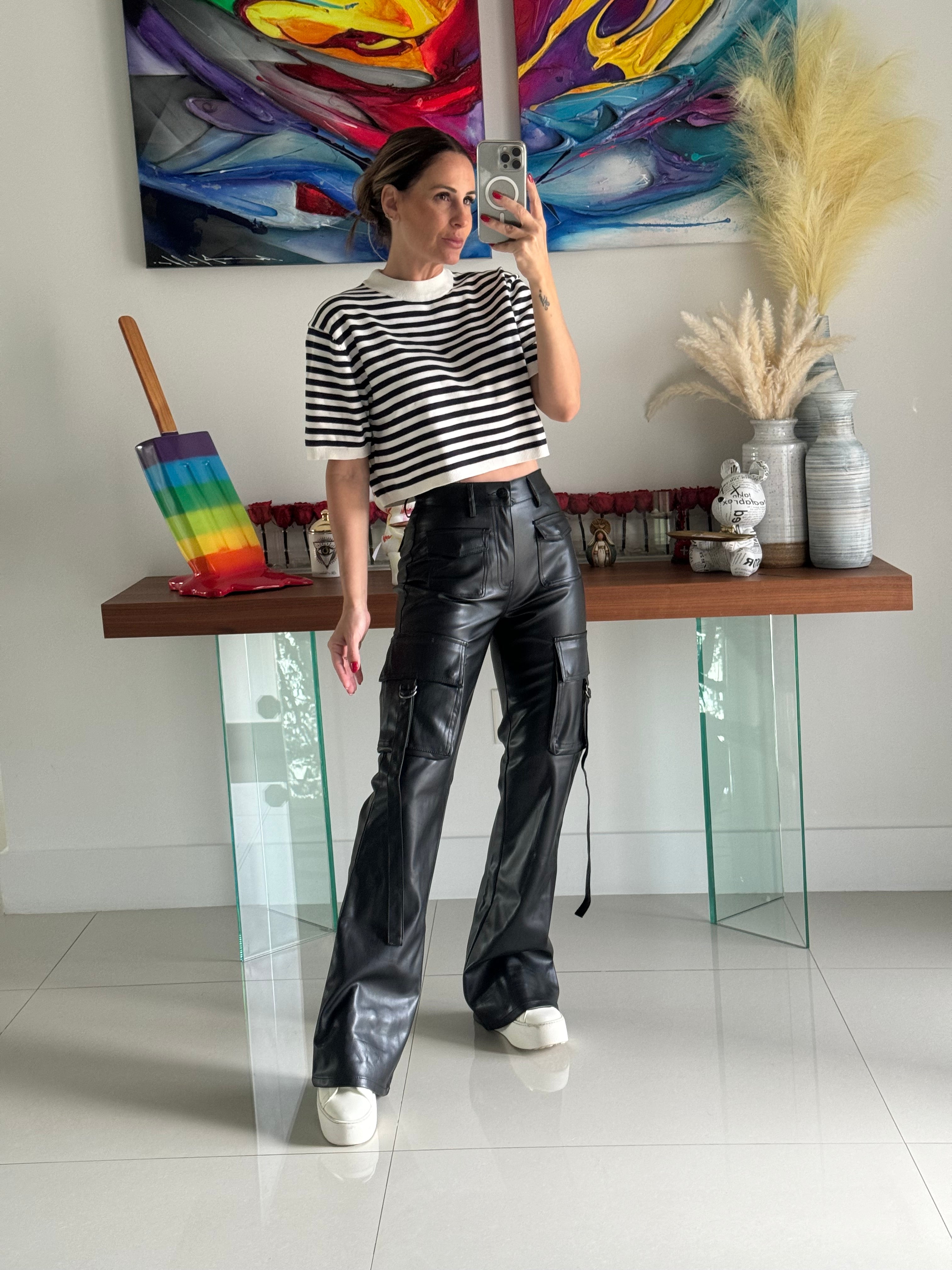 Pant Milano
