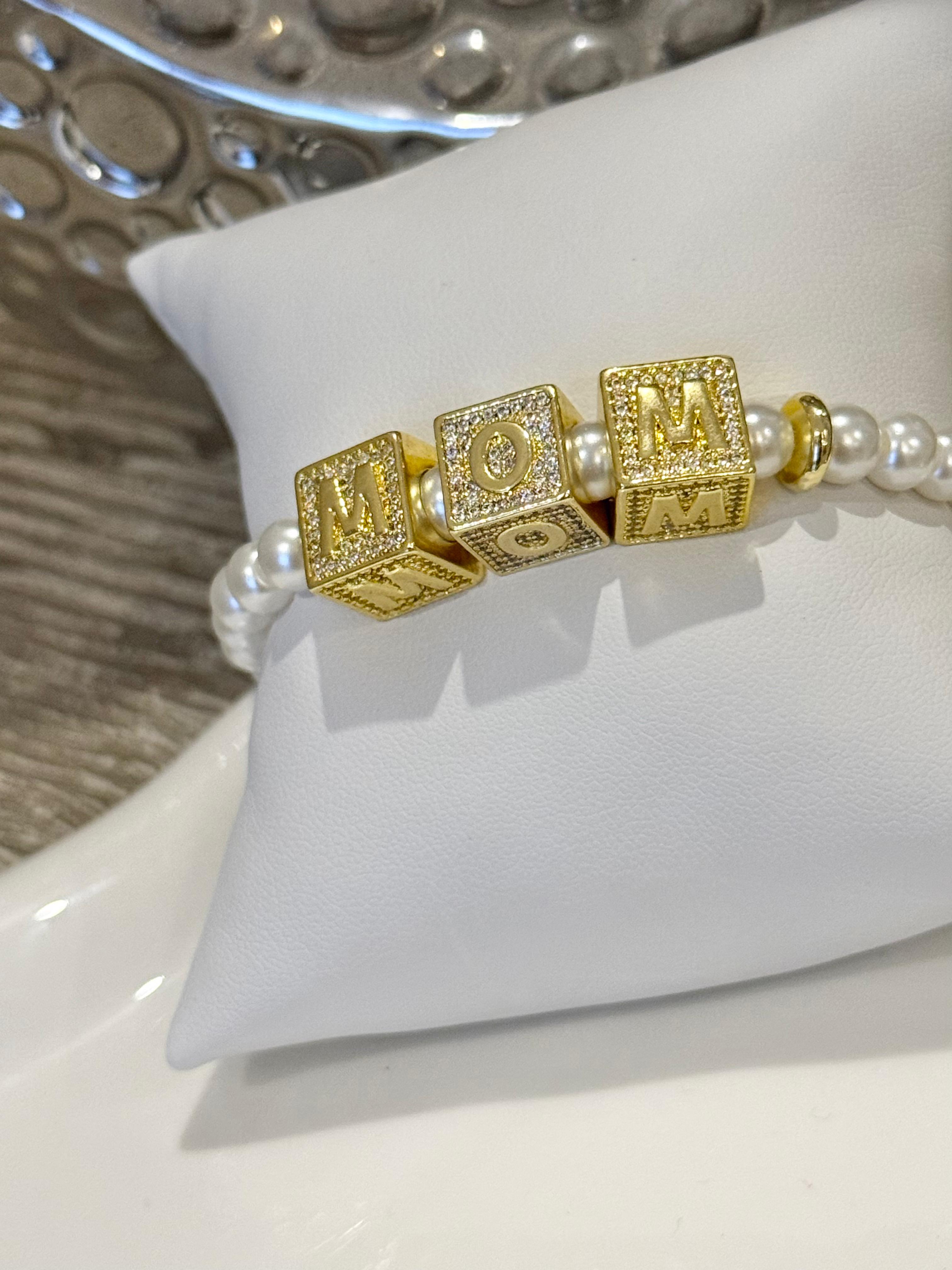 Pulsera MOM