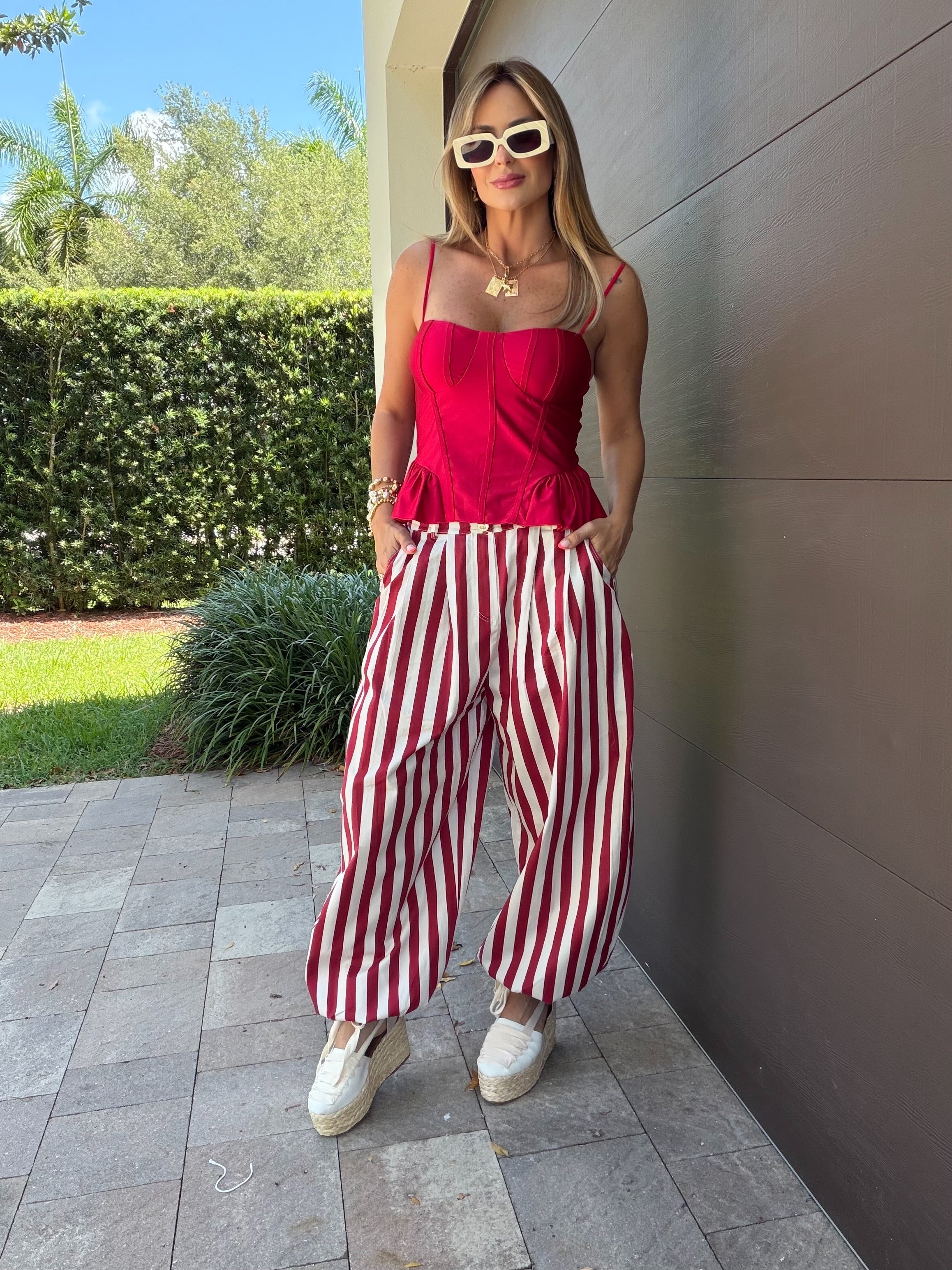 Pant Ita Line 88
