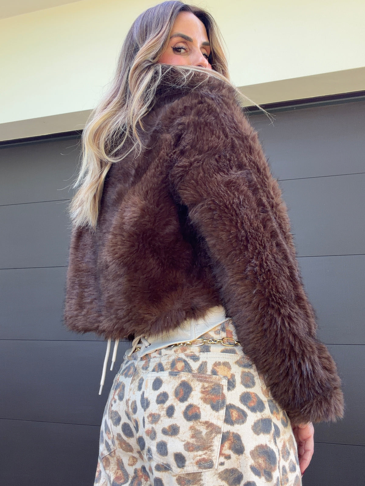 Jacket L