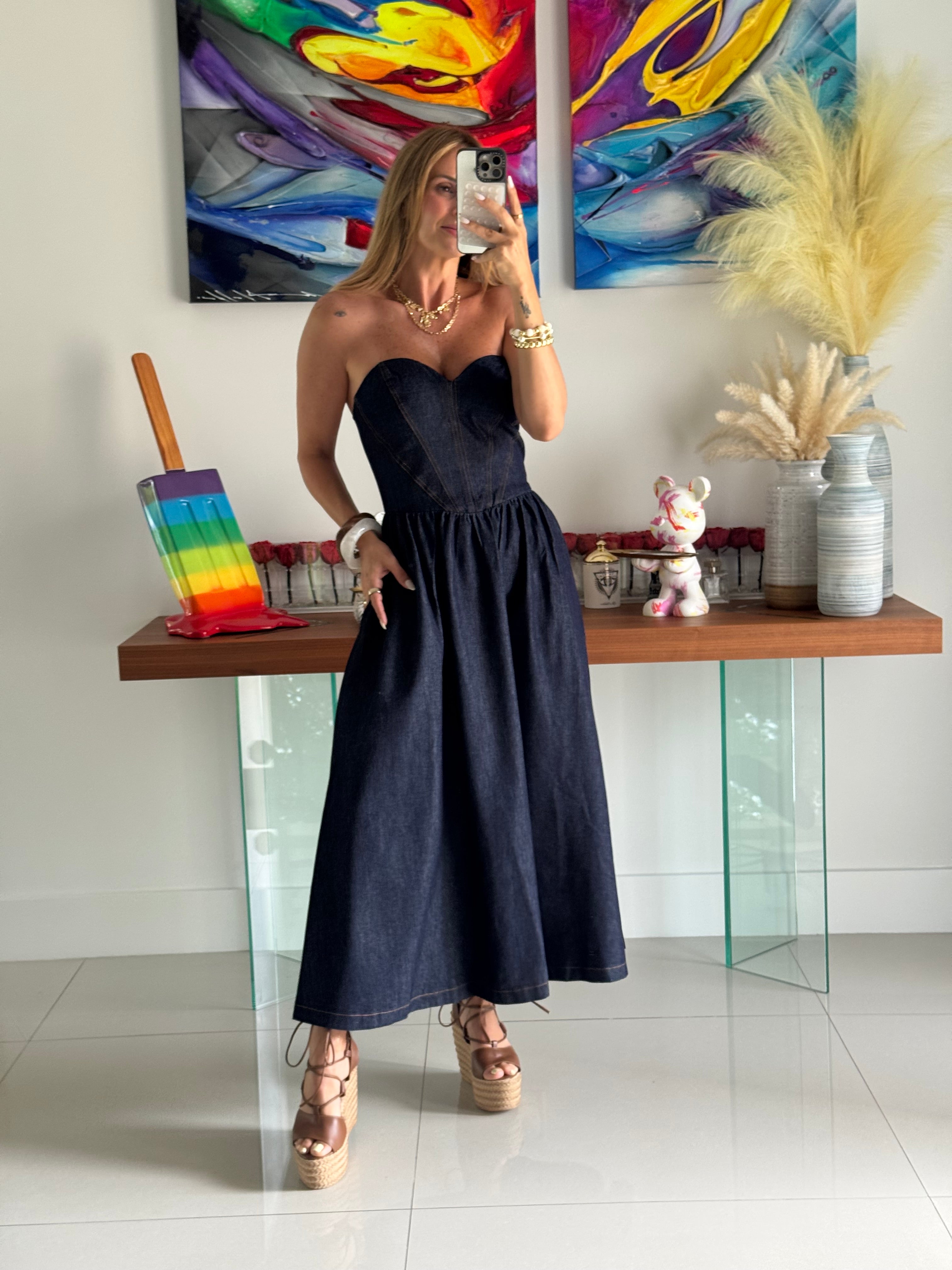 Dress Oxford