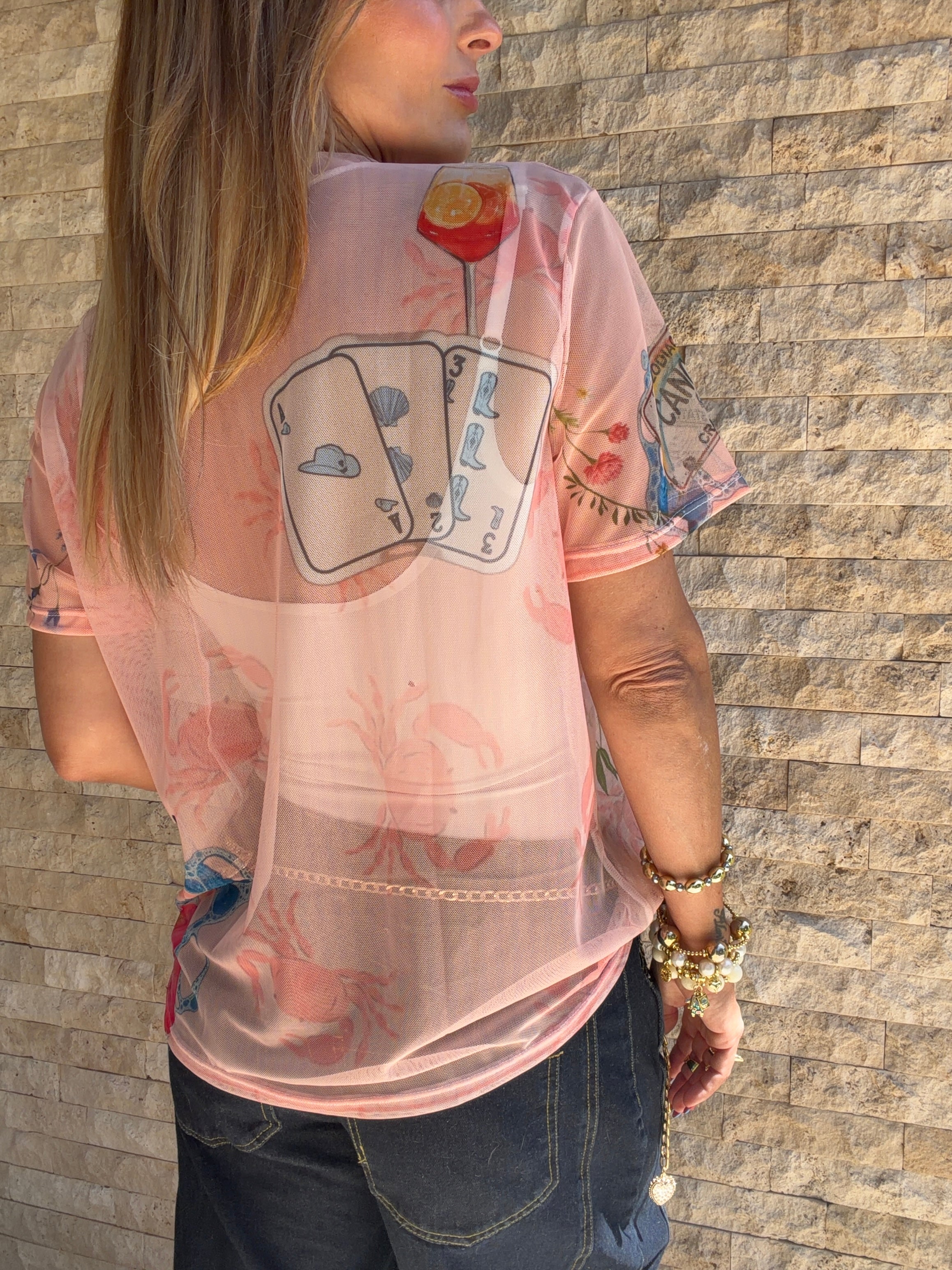 Shirt VSW Cancer