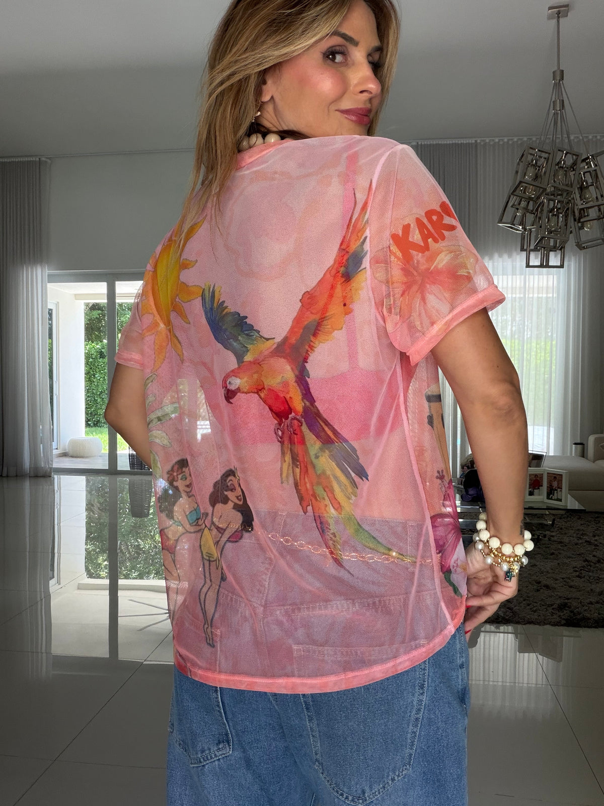Shirt VSW Karol G