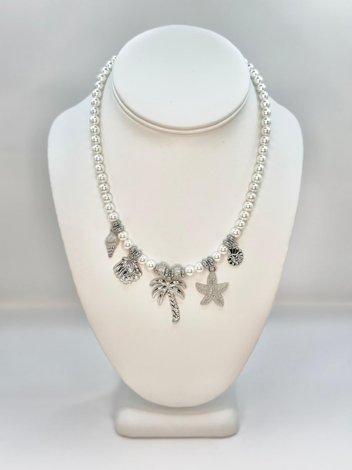 Collar Bekia