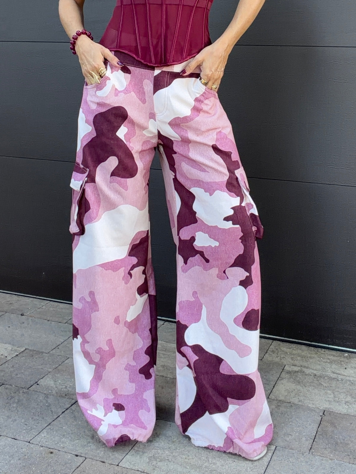 Cargo VSW Camo 2
