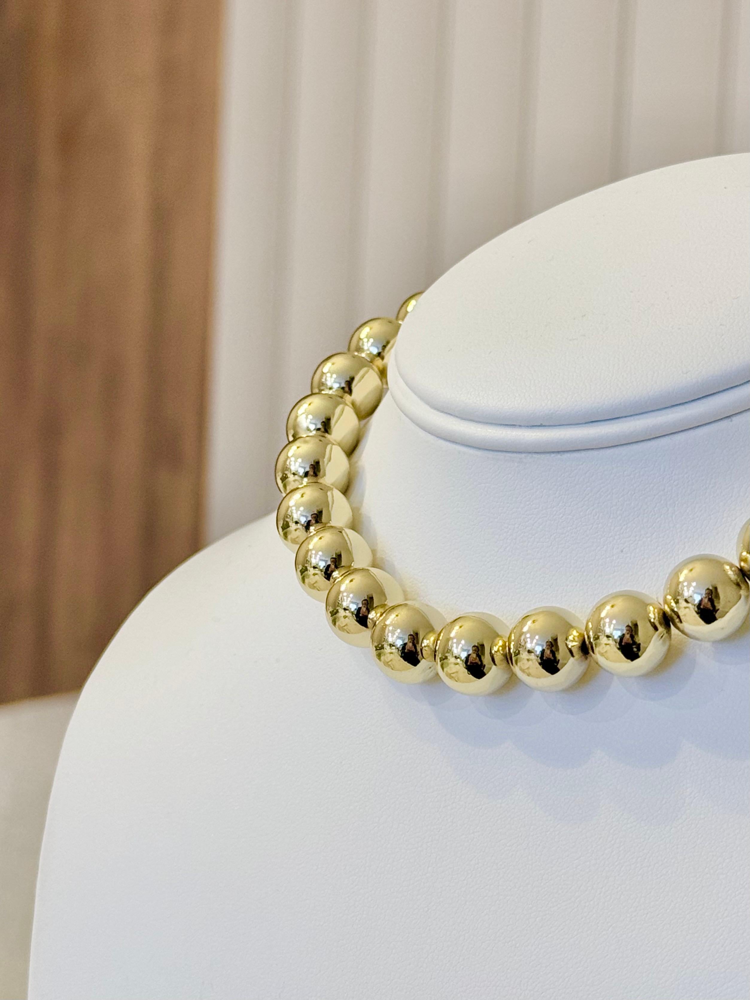 Choker Balinia