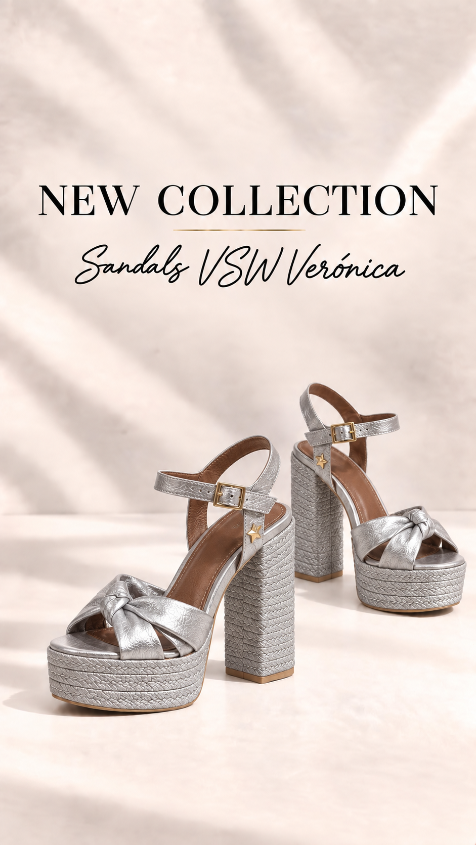 Sandals VSW Veronica