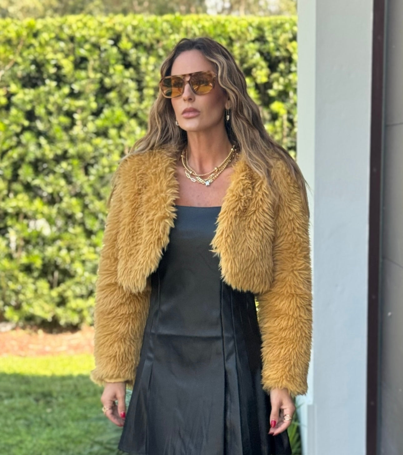 Jacket Torera