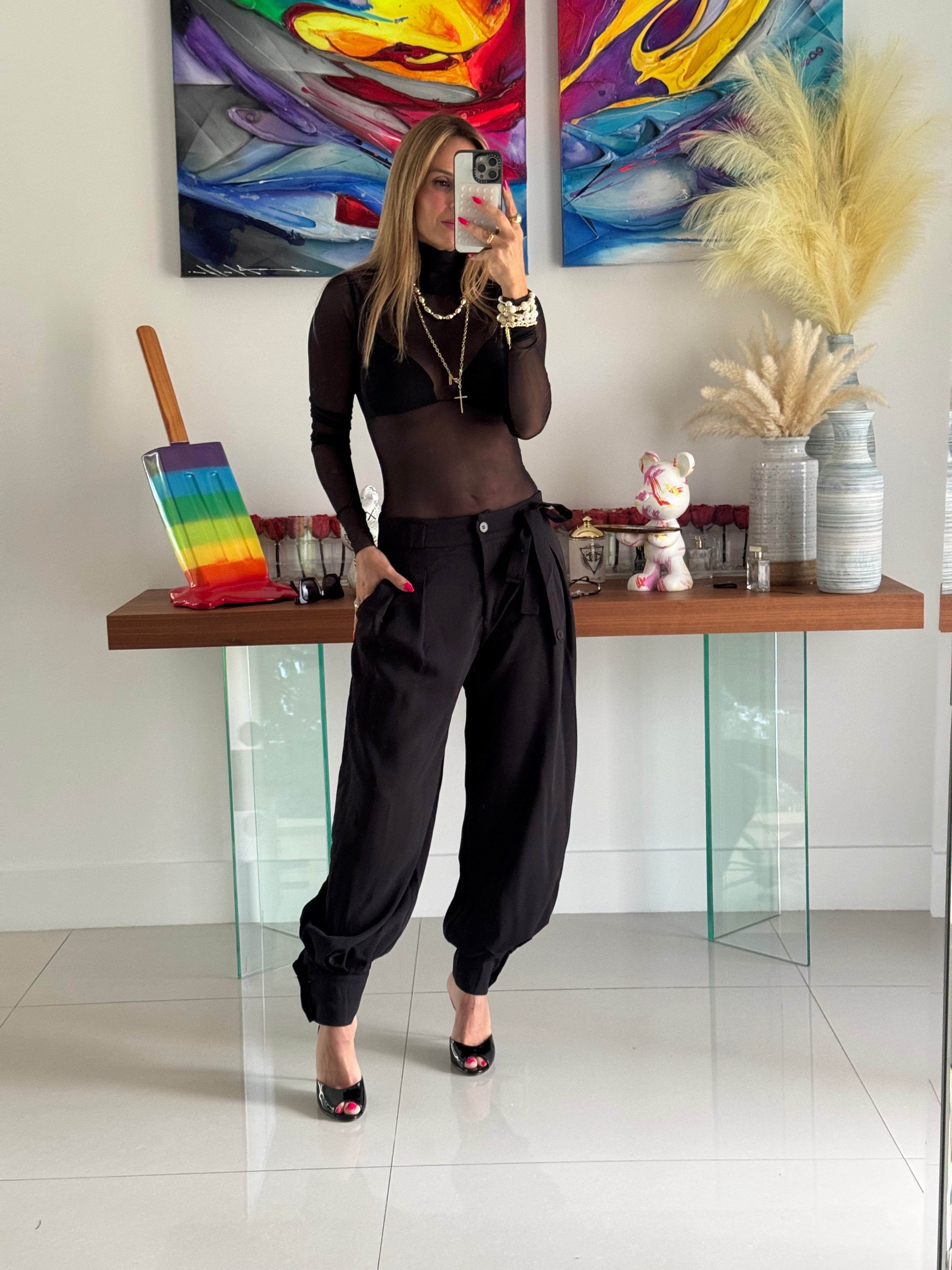 Jogger Bella (pre orden)