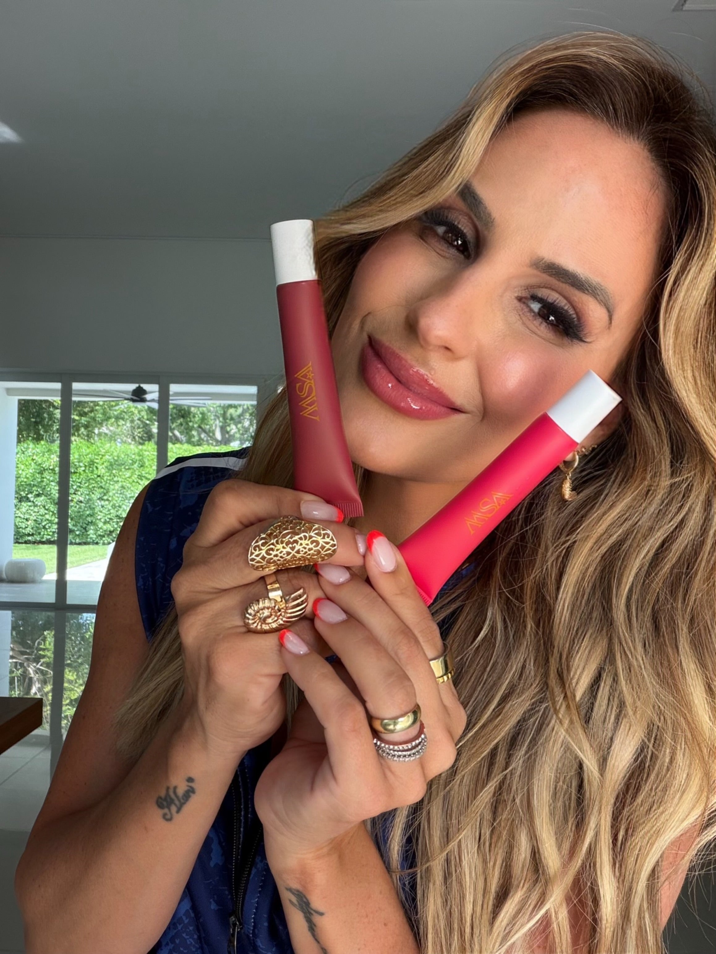 Lips VSW Summer