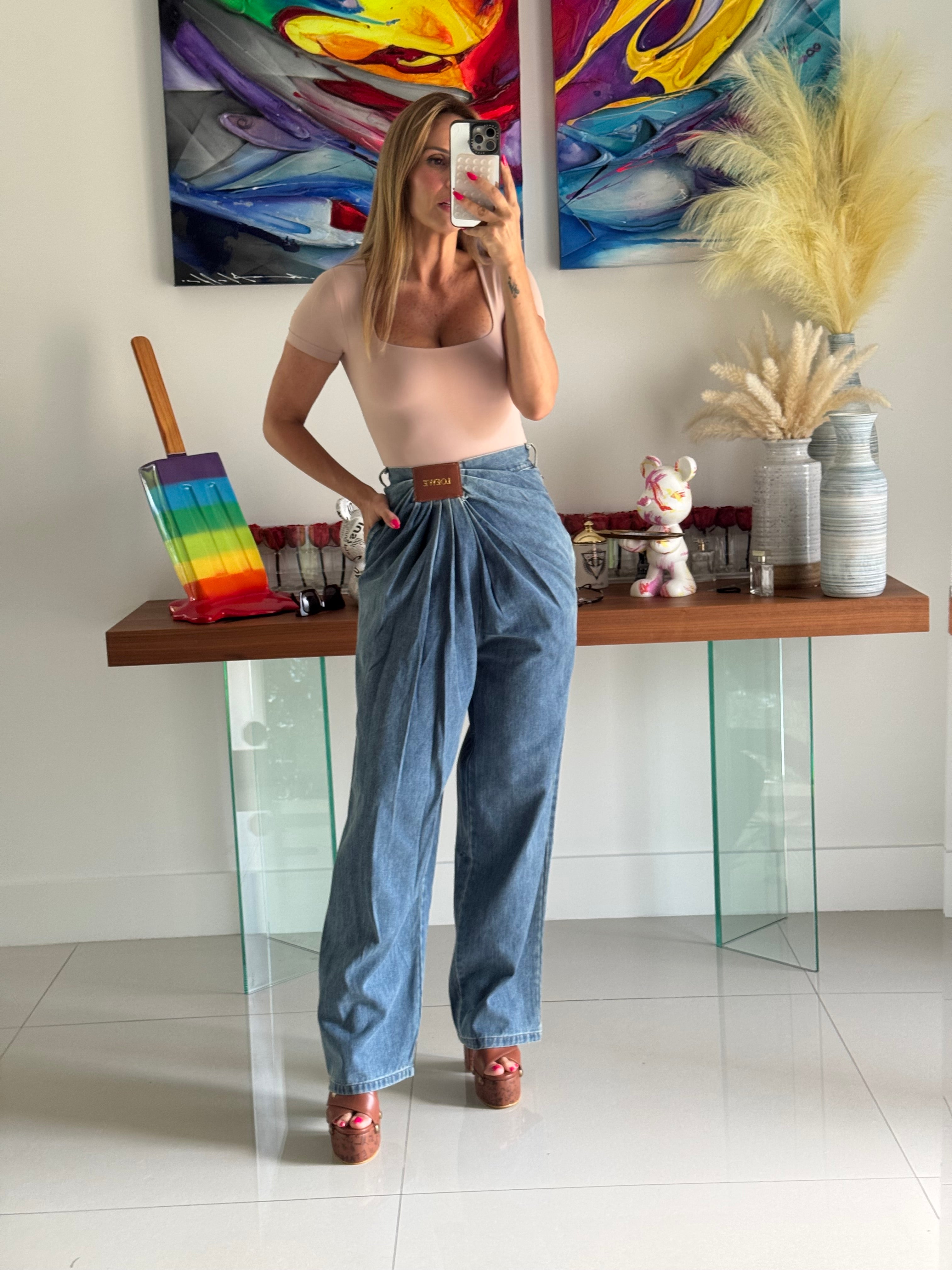 Pant Loewe
