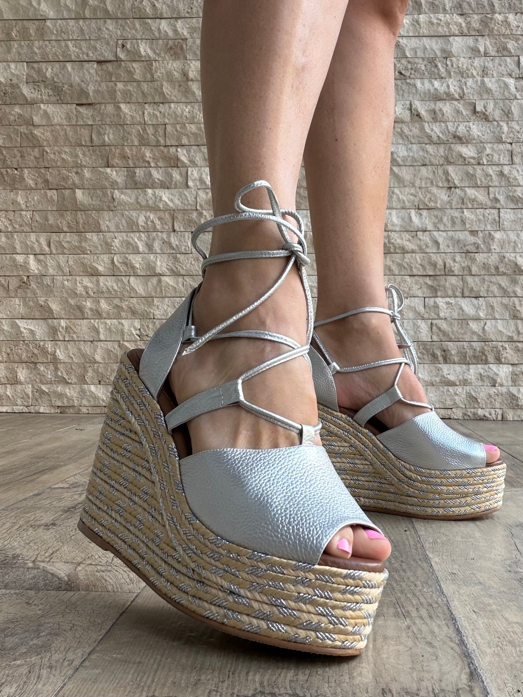 Sandals VSW Paola