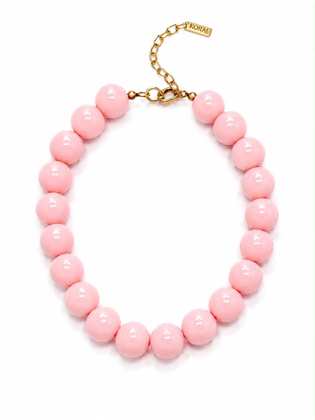 Necklace Presence Medium Collection