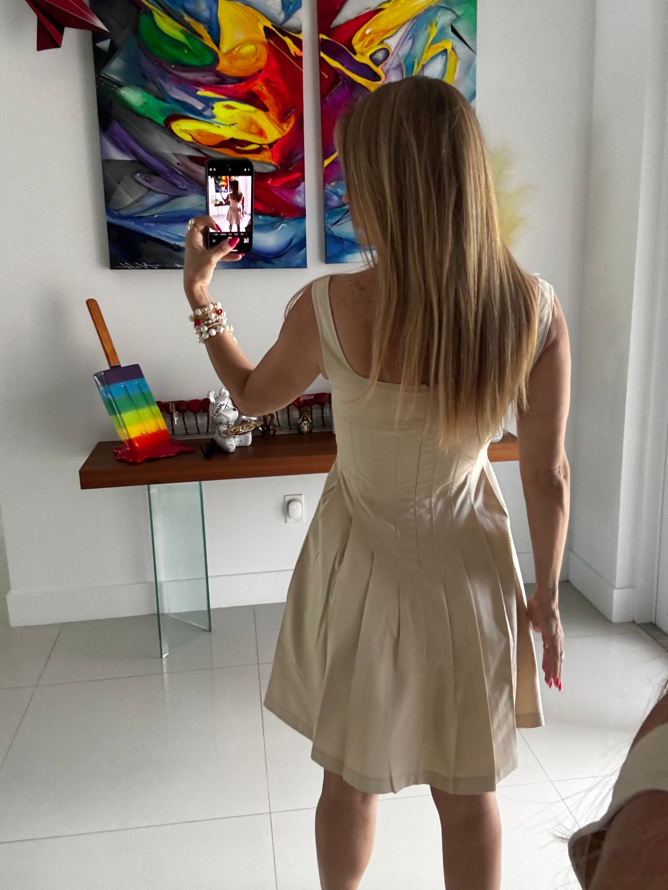 Dress 330