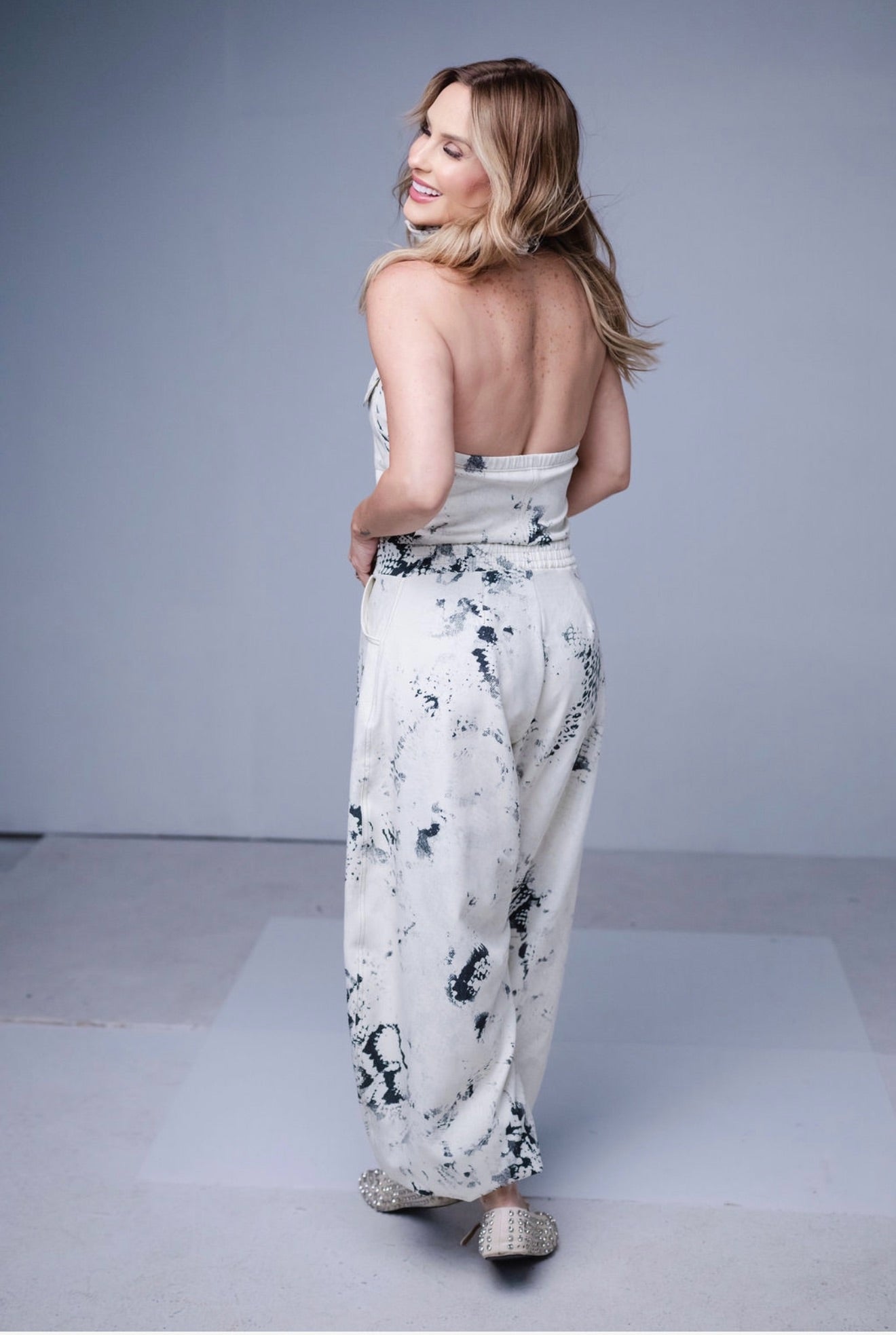 Jumpsuit VSW América 55