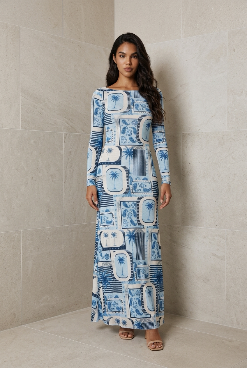 Dress VSW Latino