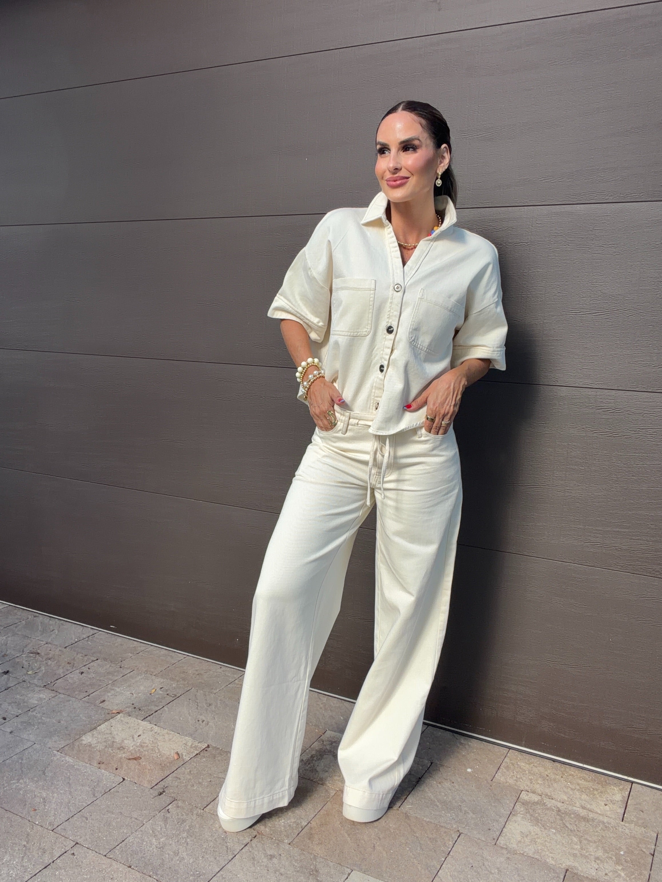 Set Denim K