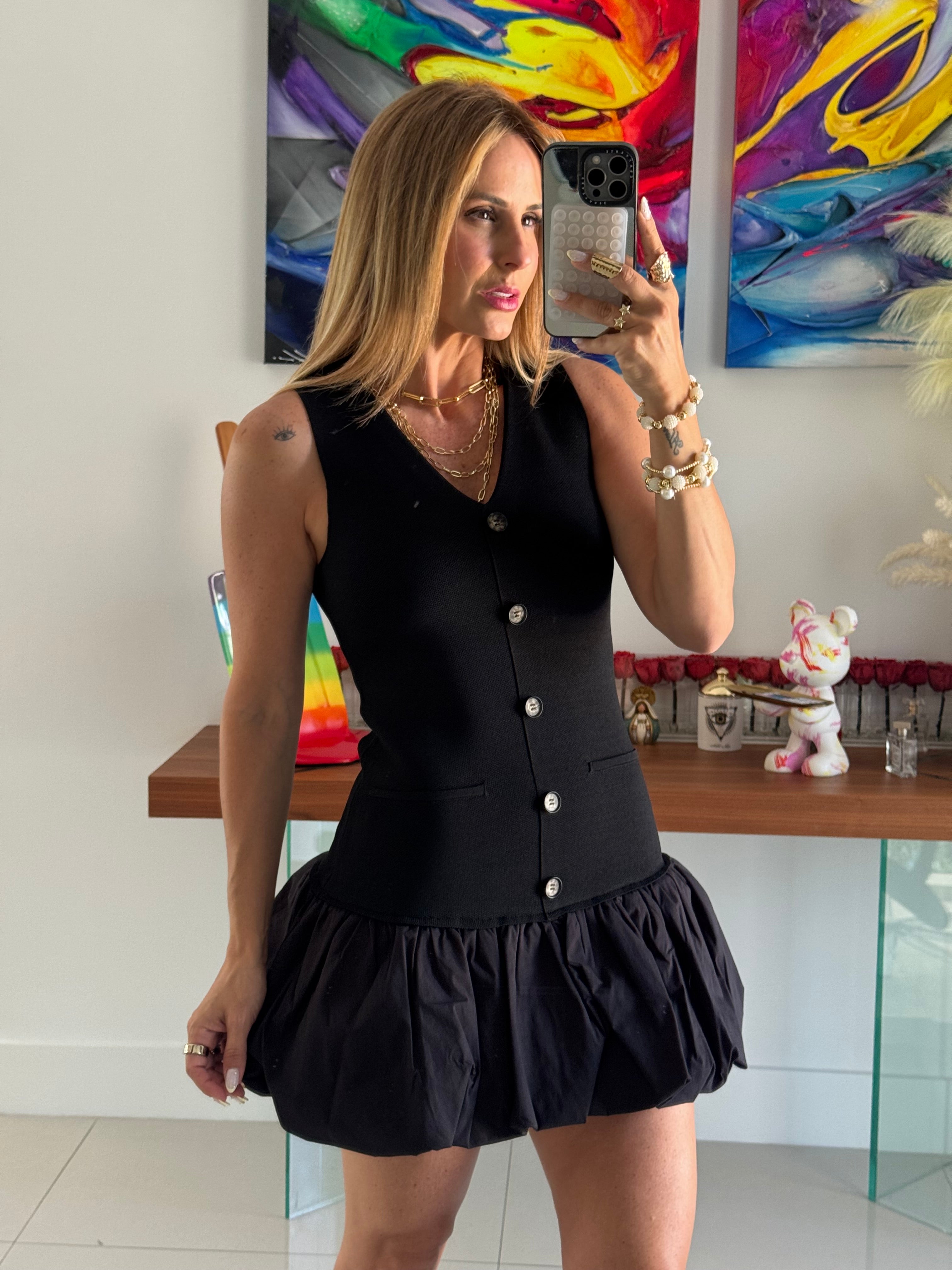 Dress Amazing