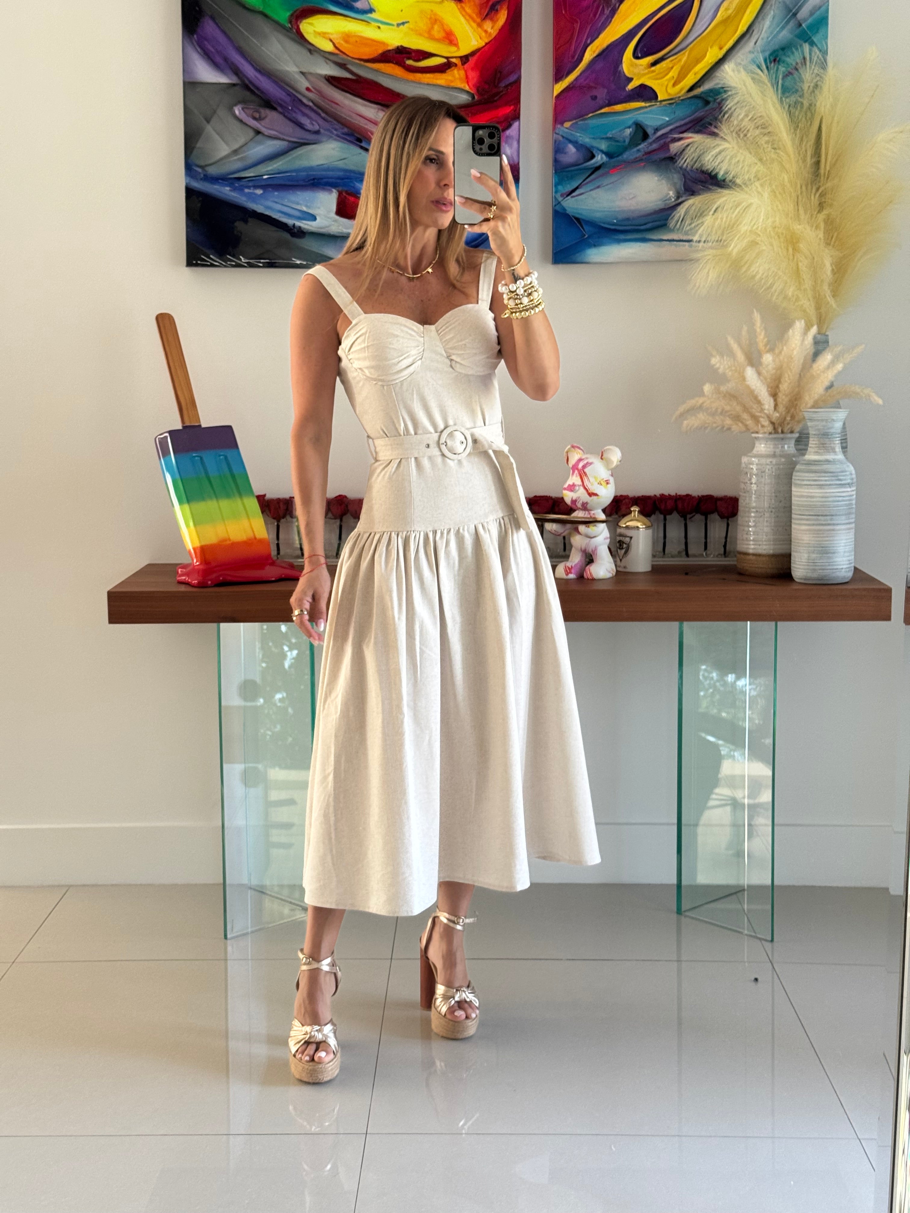 Dress Khora