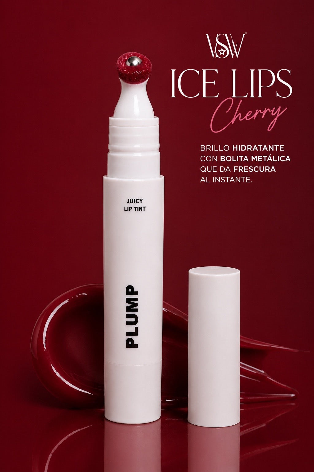 Lips VSW Ice