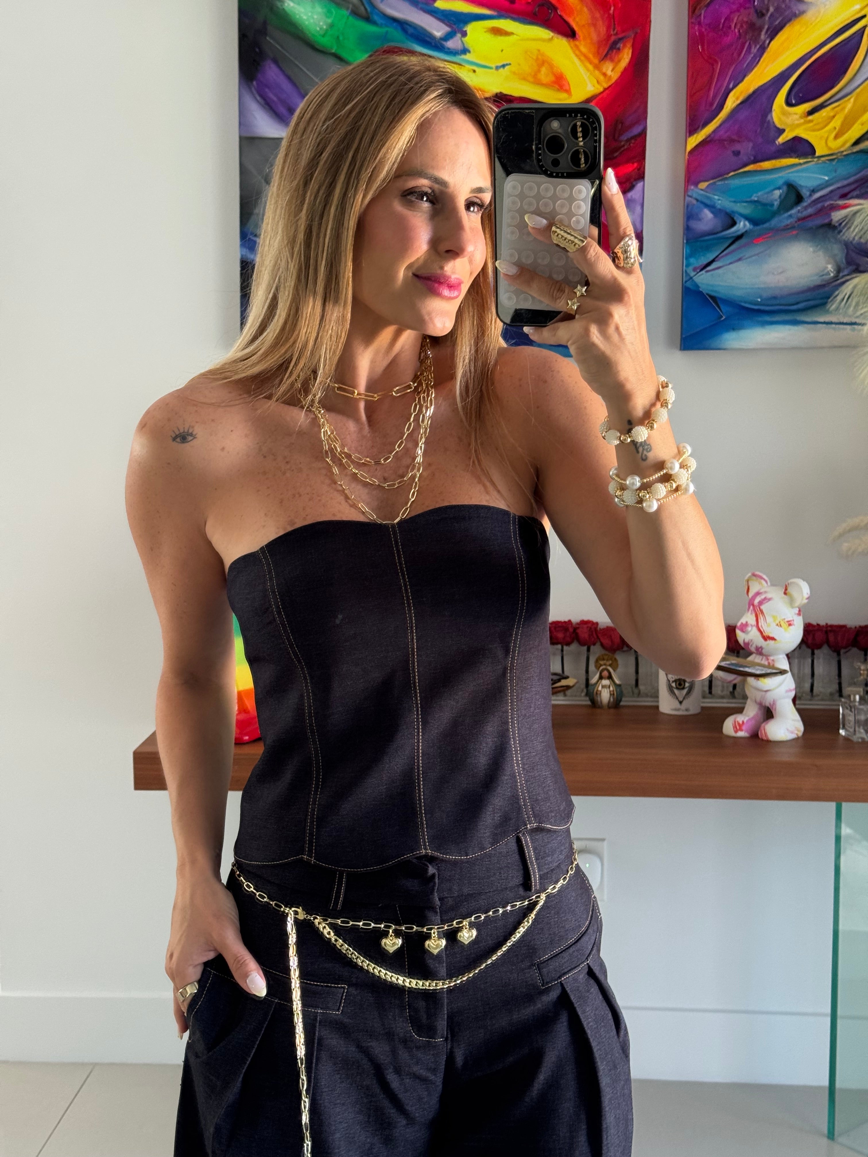 Set Denim 3