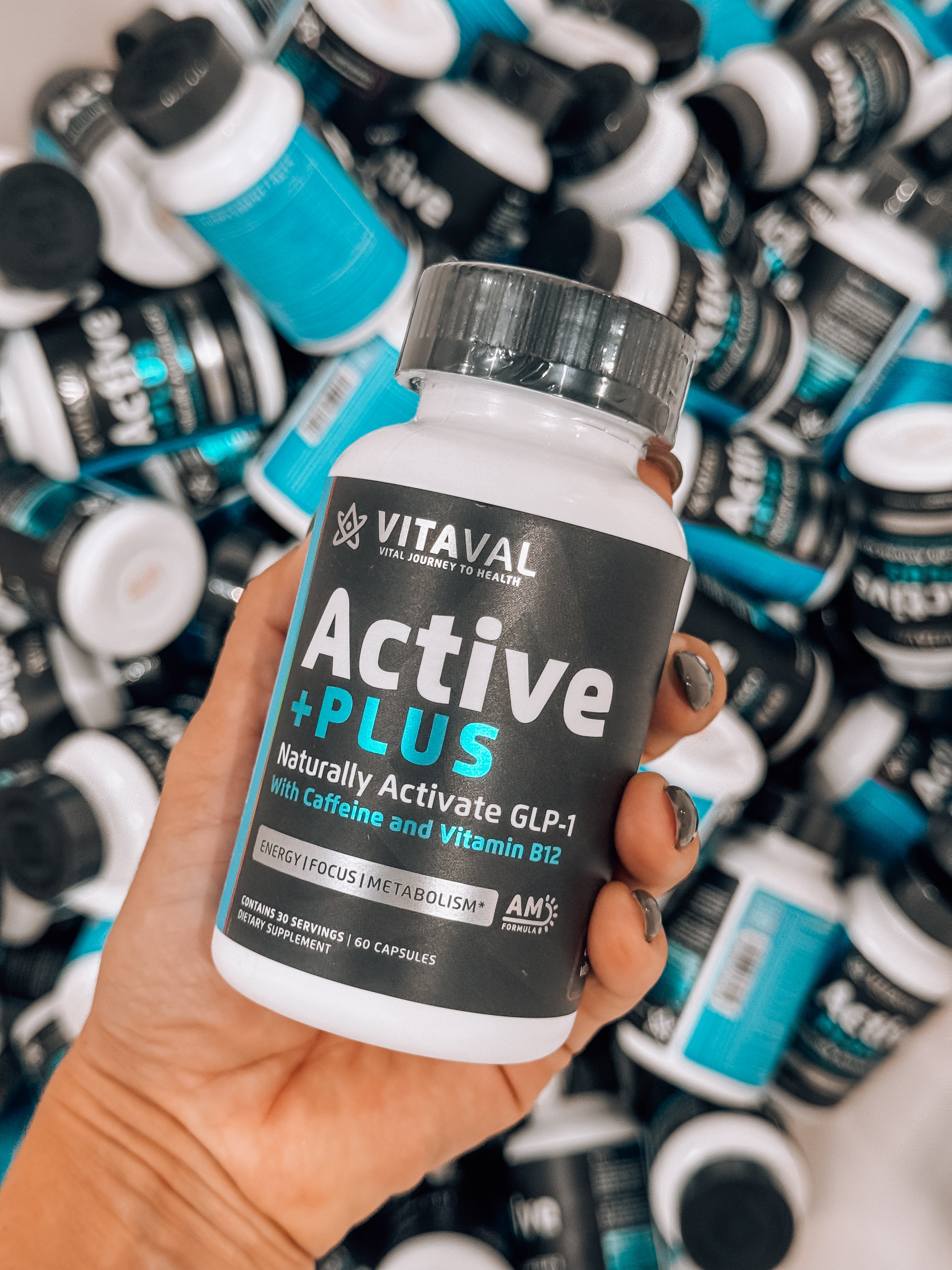 ACTIVE + vitaval