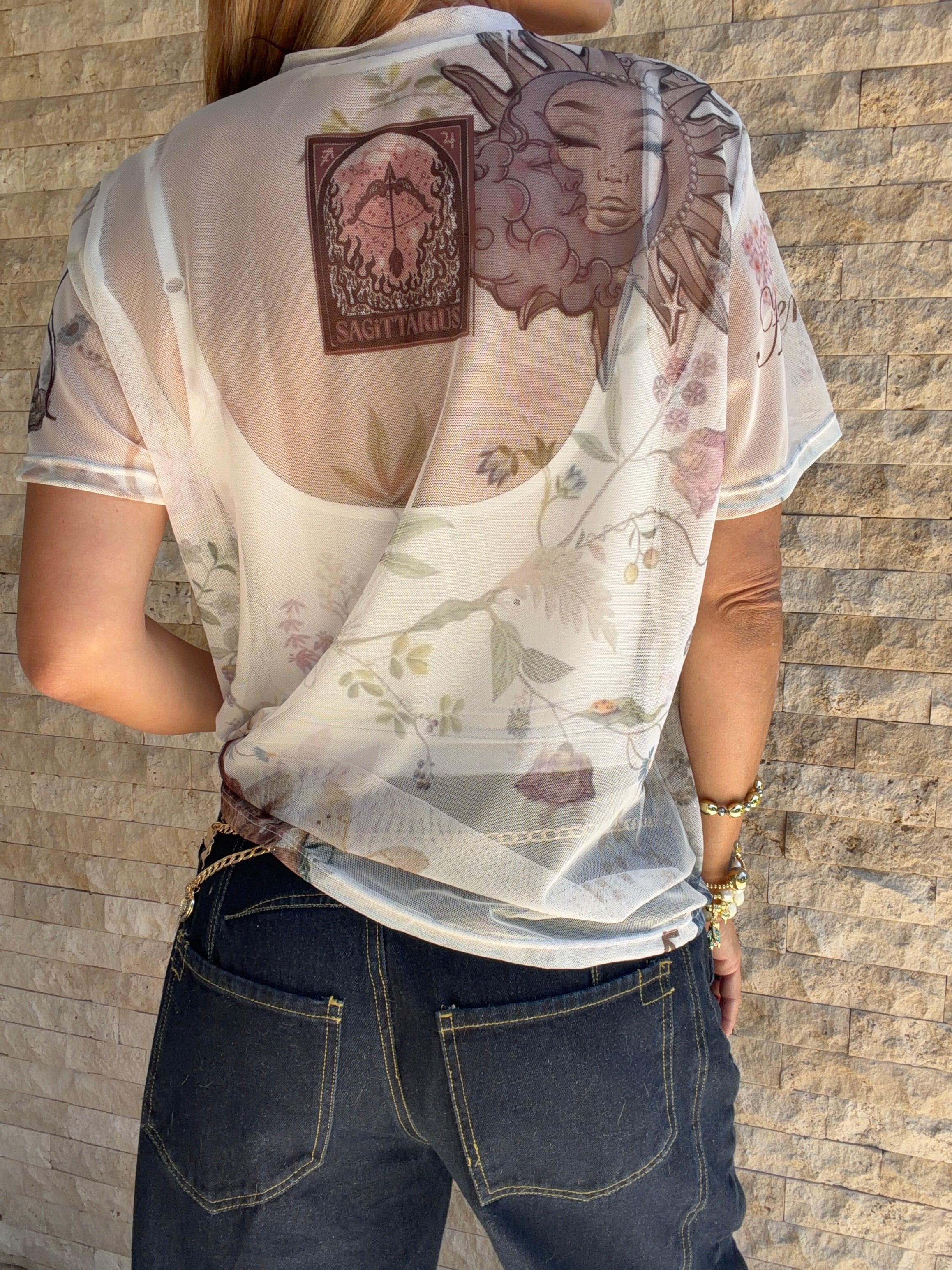 Shirt VSW Sagitario