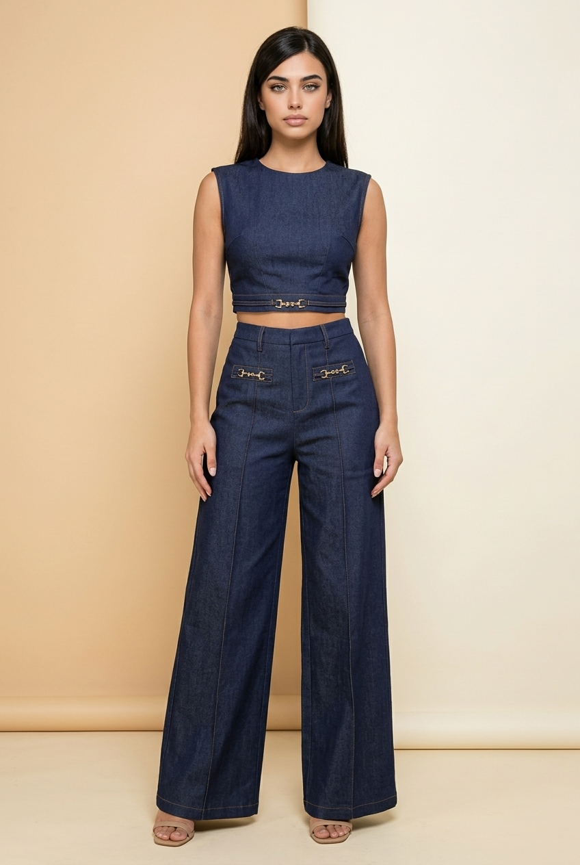 Set Navy 11