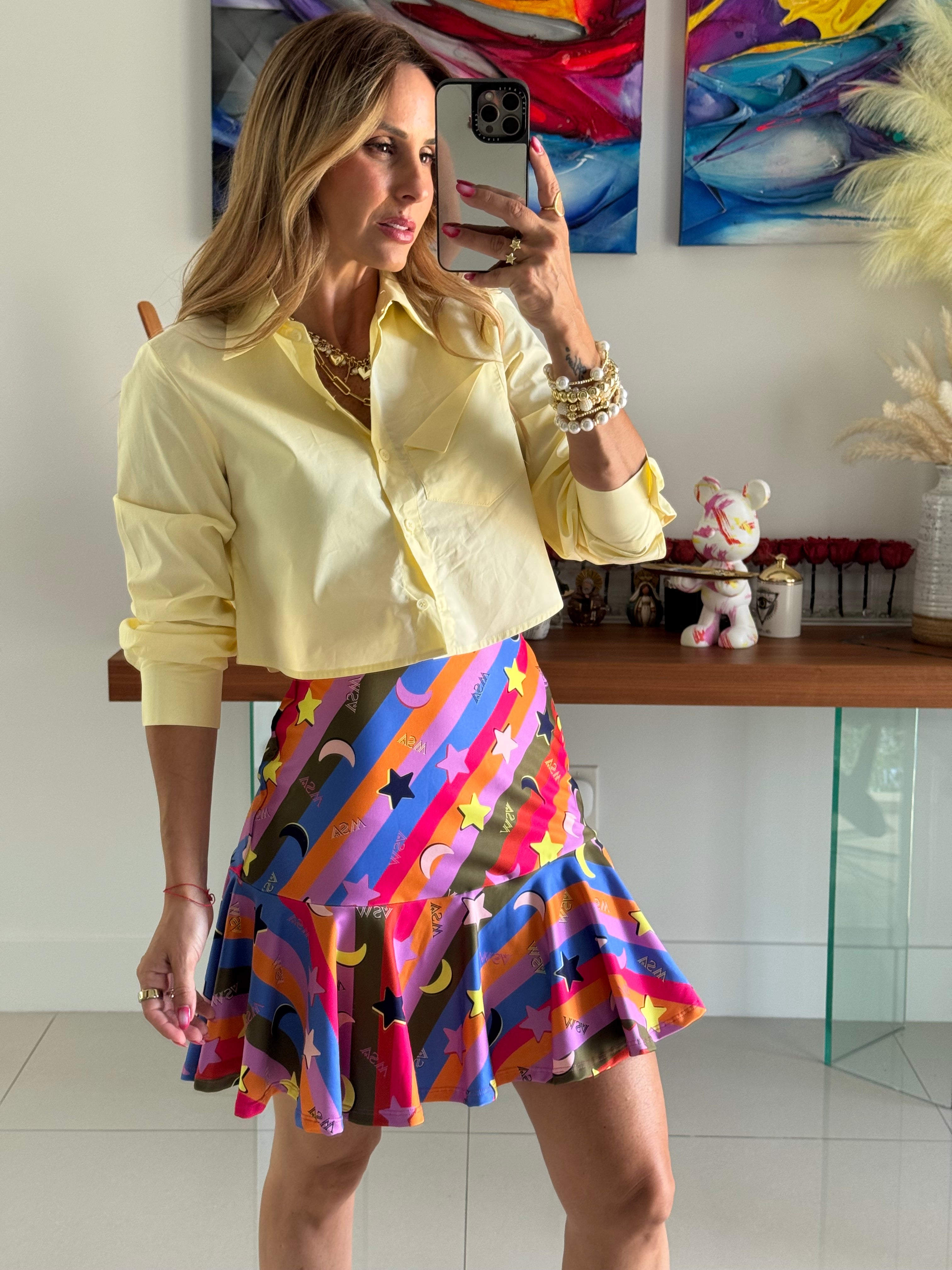 Skirt Luna