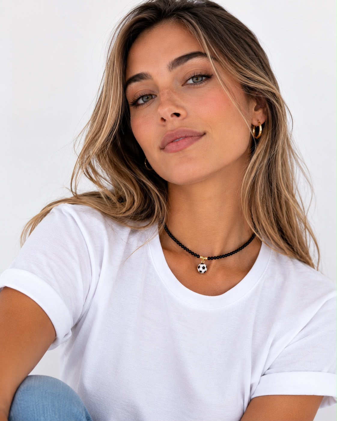 Choker Soccer