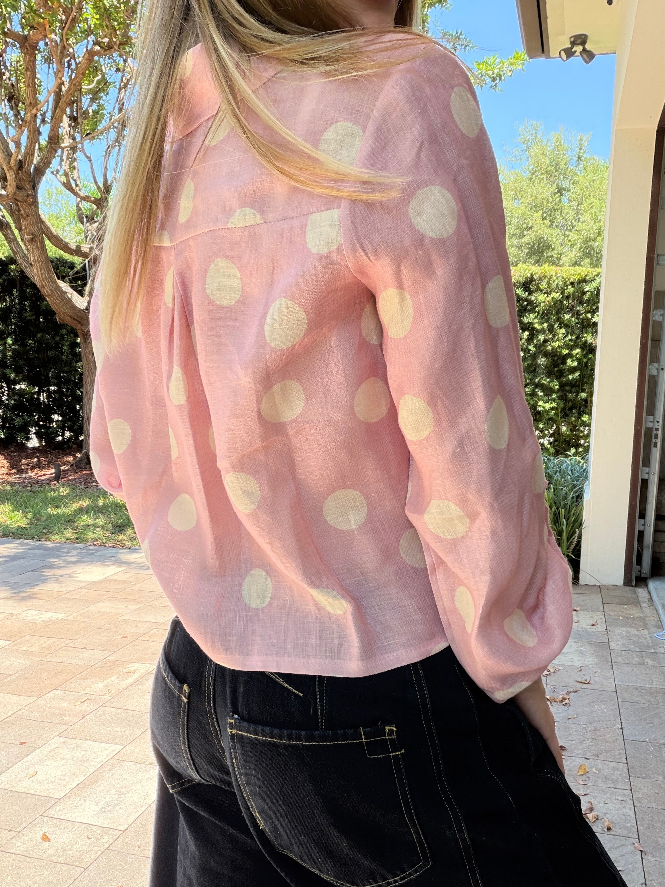 Shirt Ita Luna
