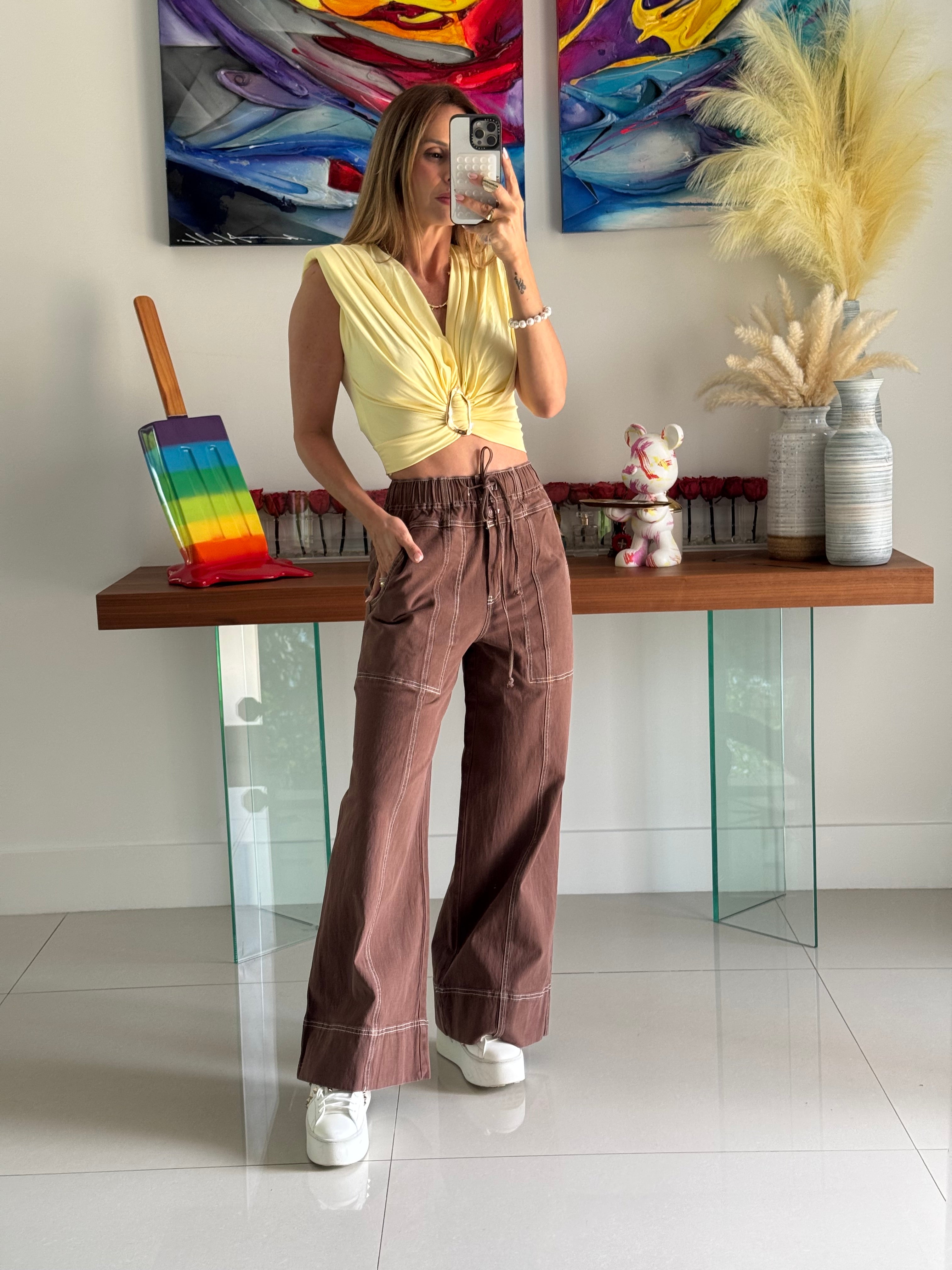 Pant 09