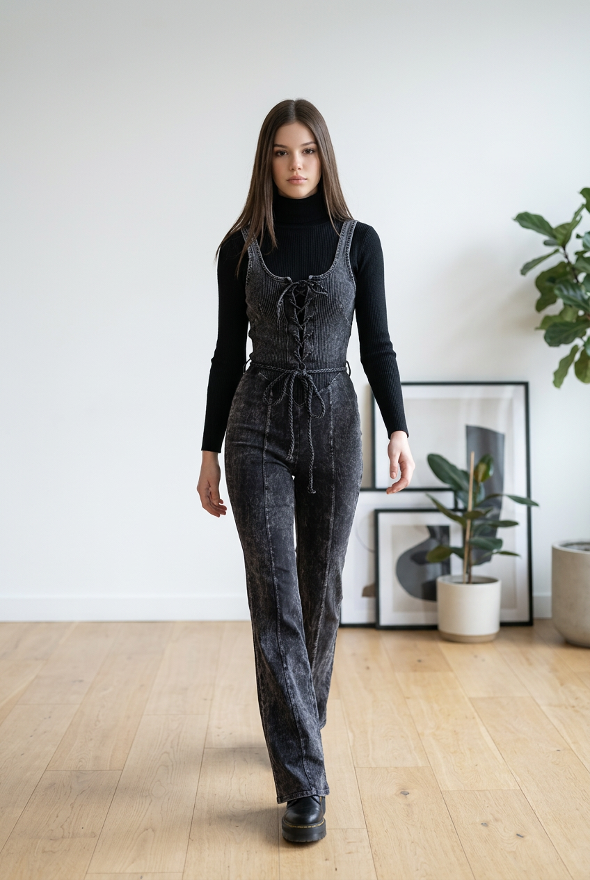 Jumpsuit Ada