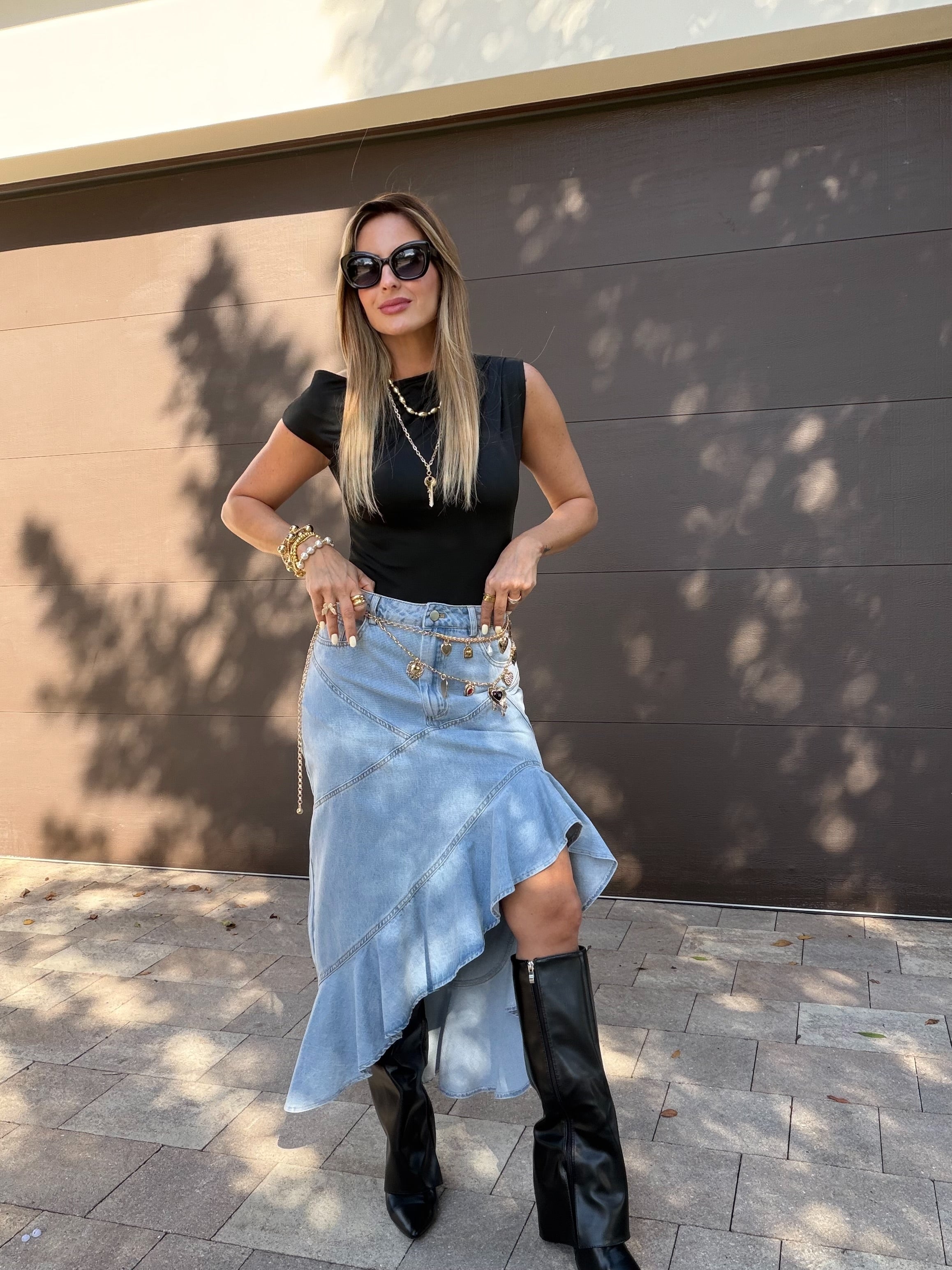 Skirt Sevilla