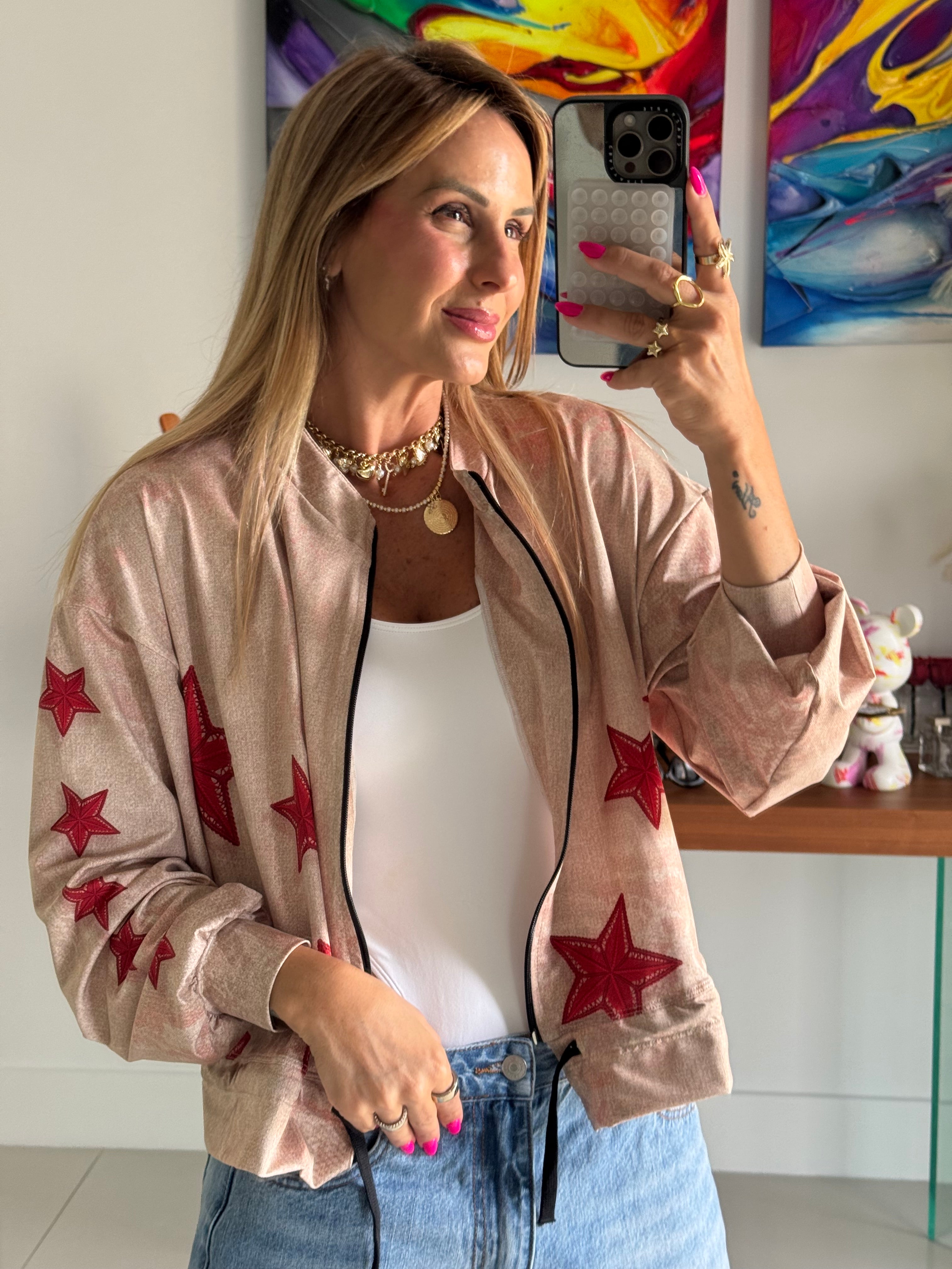 Jacket VSW L55