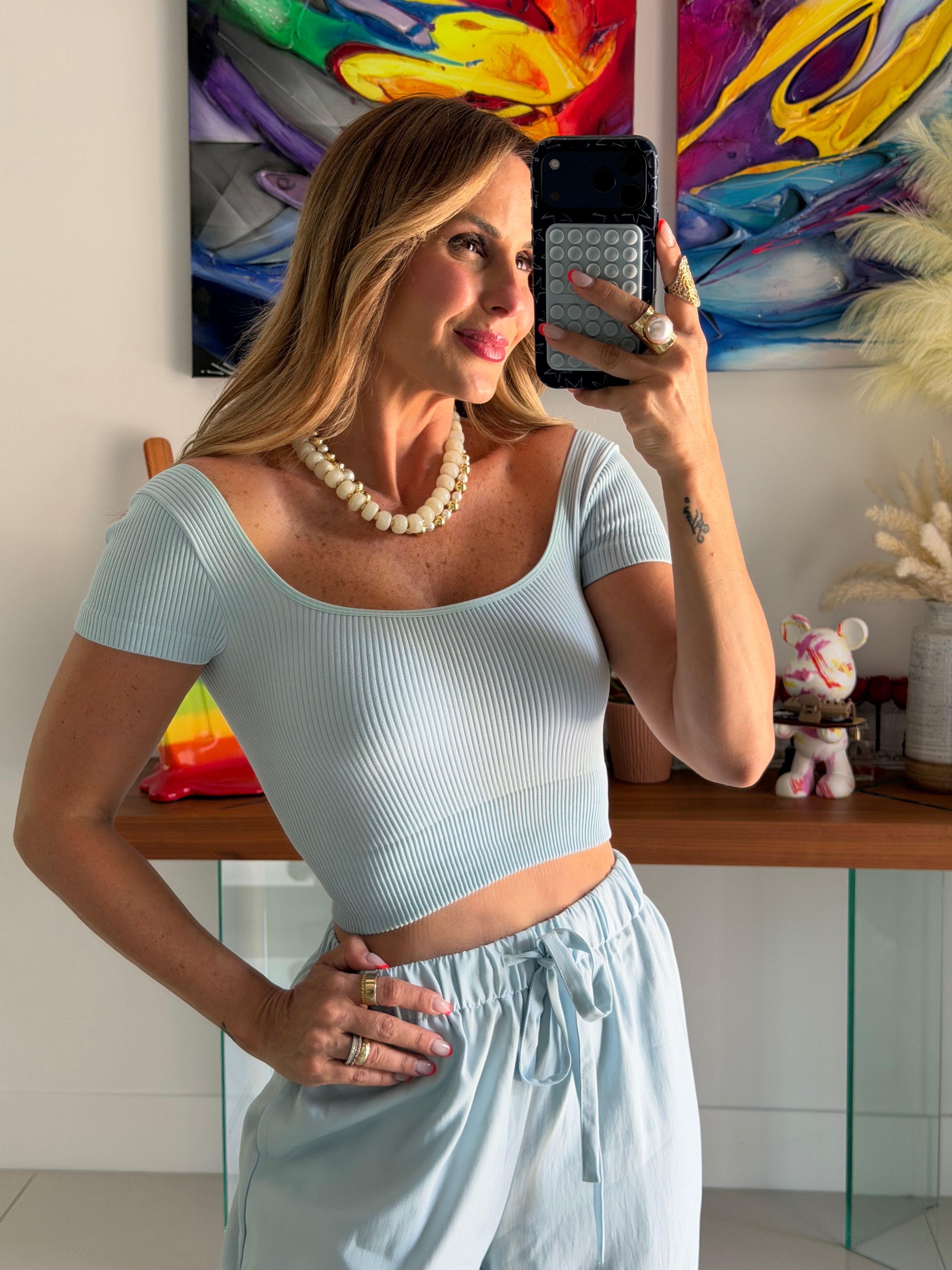 Top baby 44