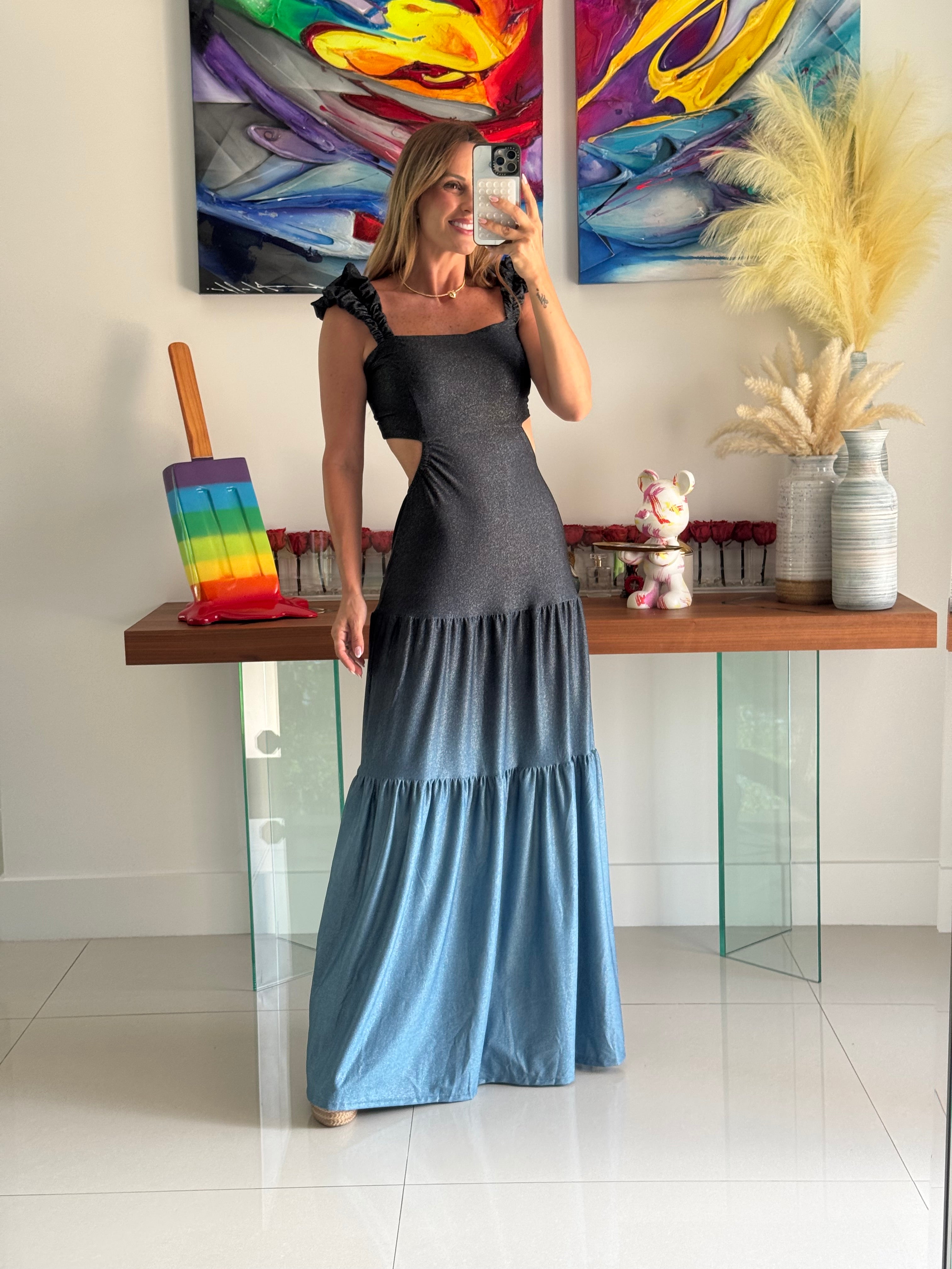 Dress VSW Deluxe 15