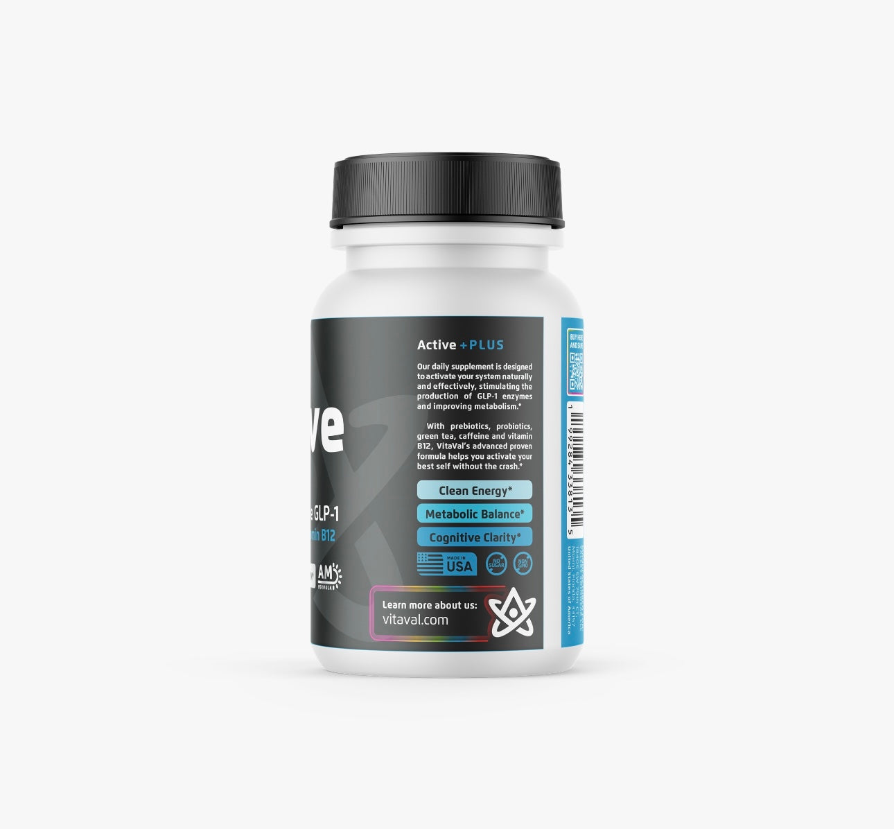 ACTIVE + vitaval