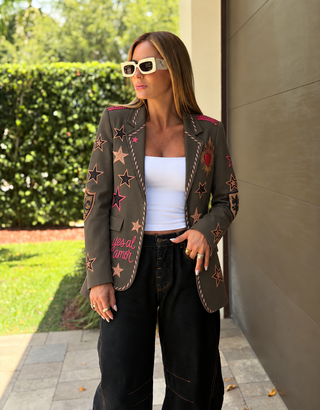 Blazer Ita Plus