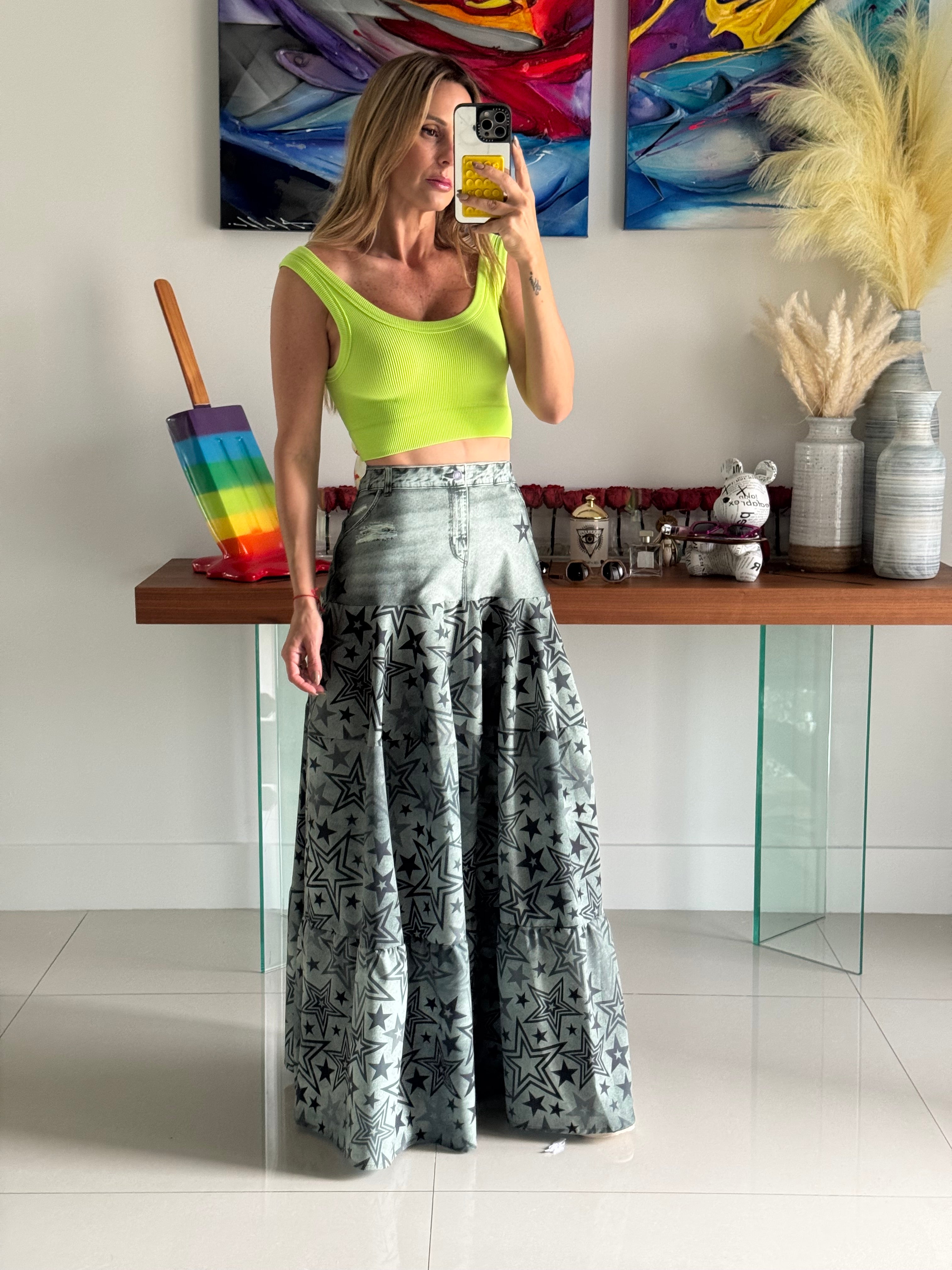 Skirt VSW Maxi 28