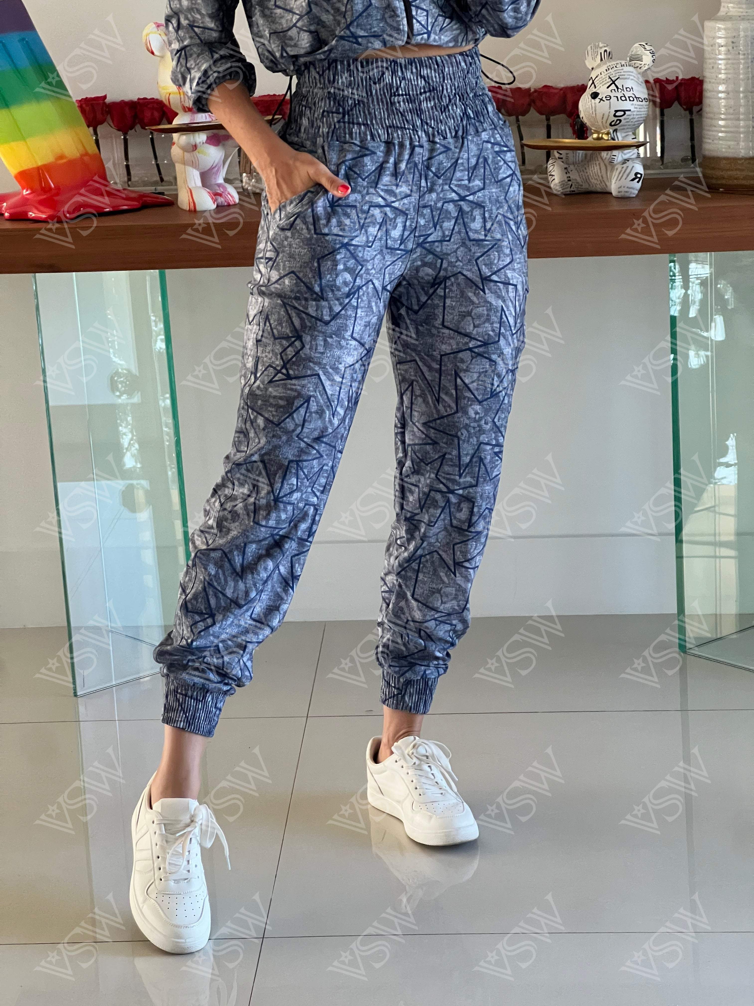 Set Nido Jogger 80 - Sets from [store] by VSW - 