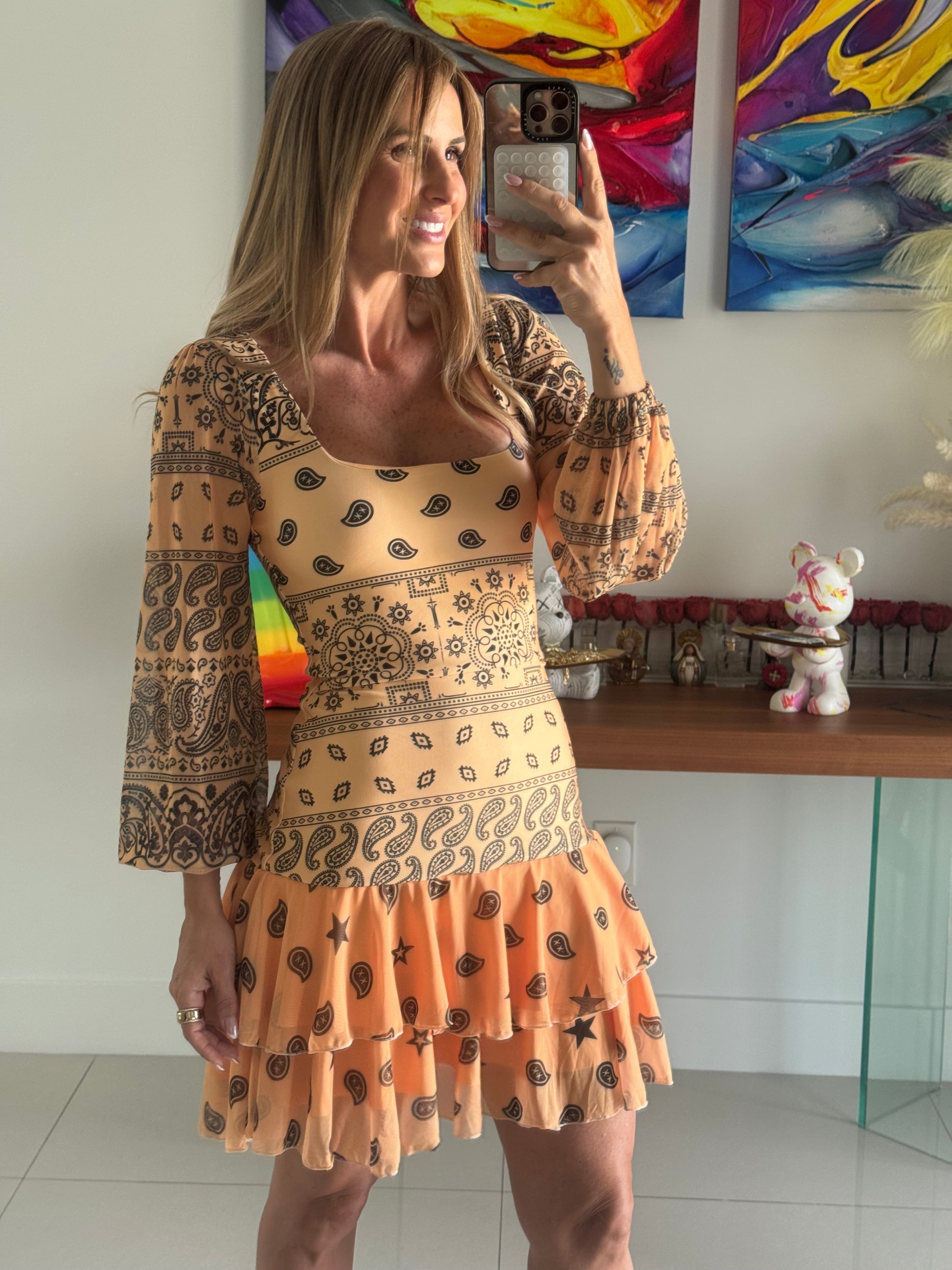 Dress VSW Costa 660