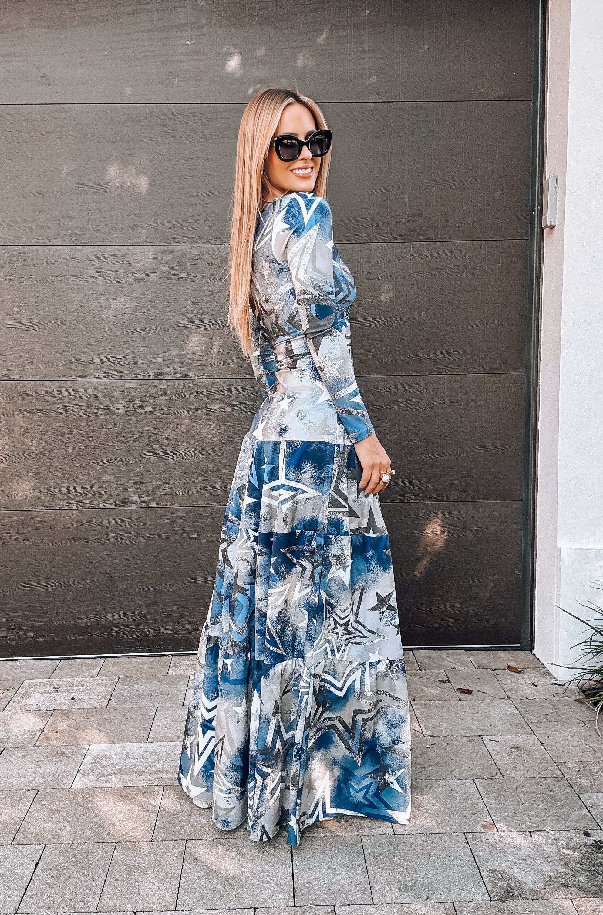 Dress VSW Falls 22