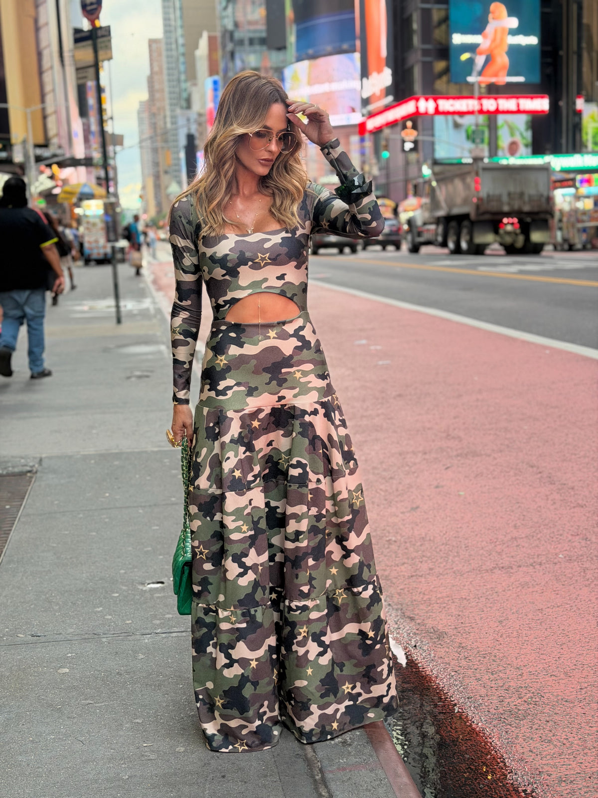Dress VSW Resort 44