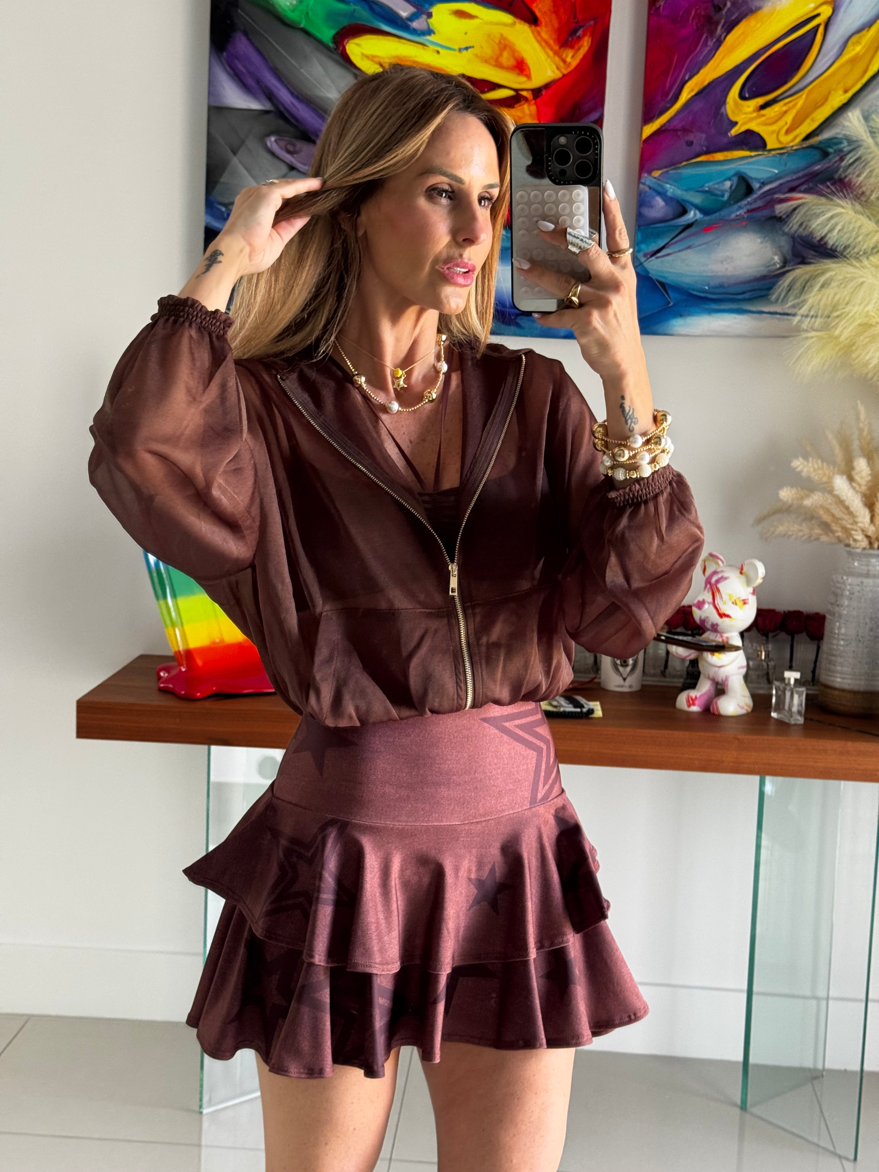 Jacket Bomba