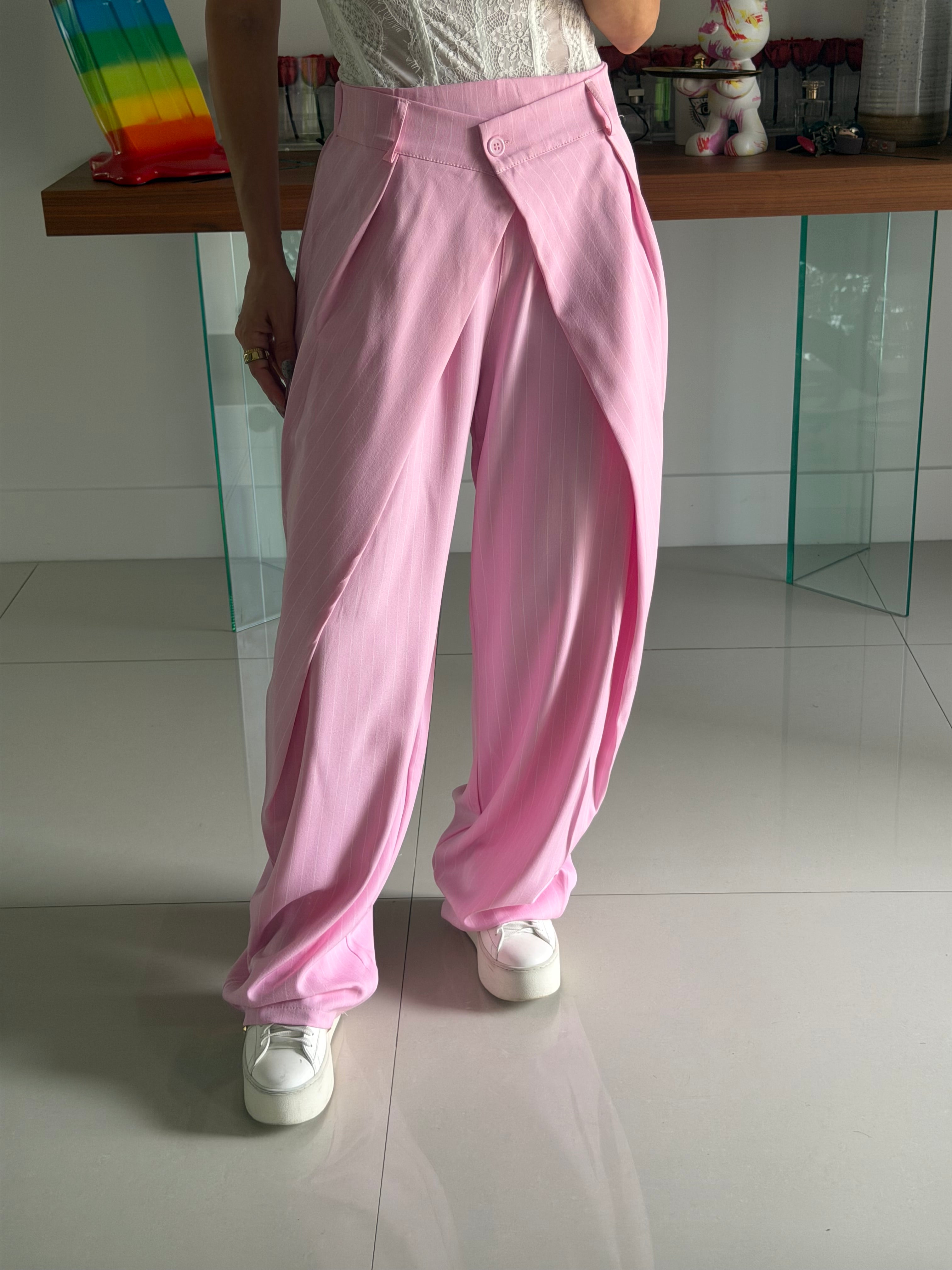 Pant Slim