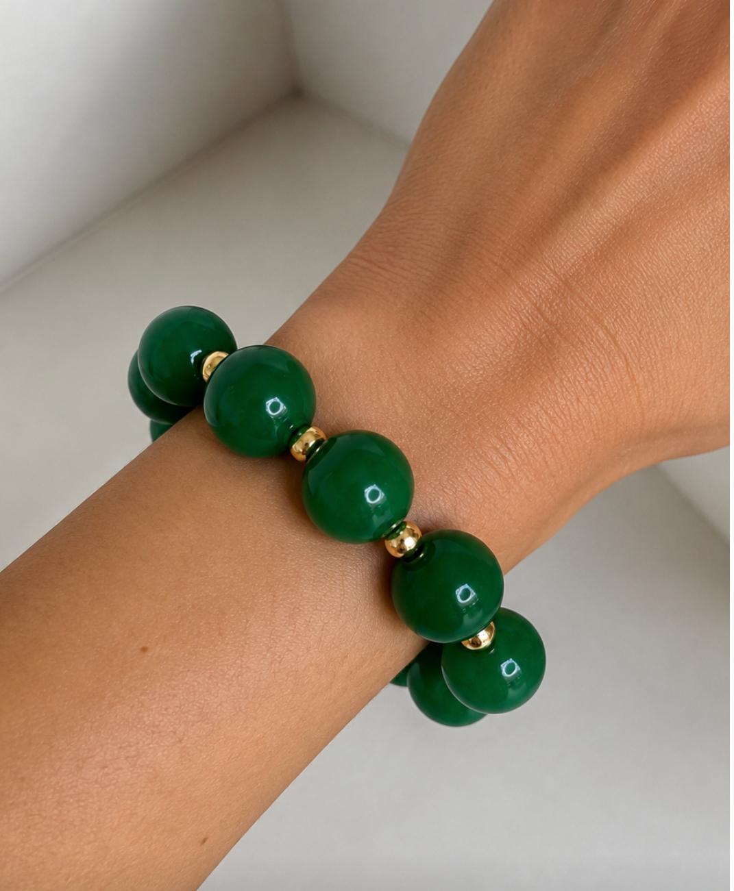 Pulseras Bum